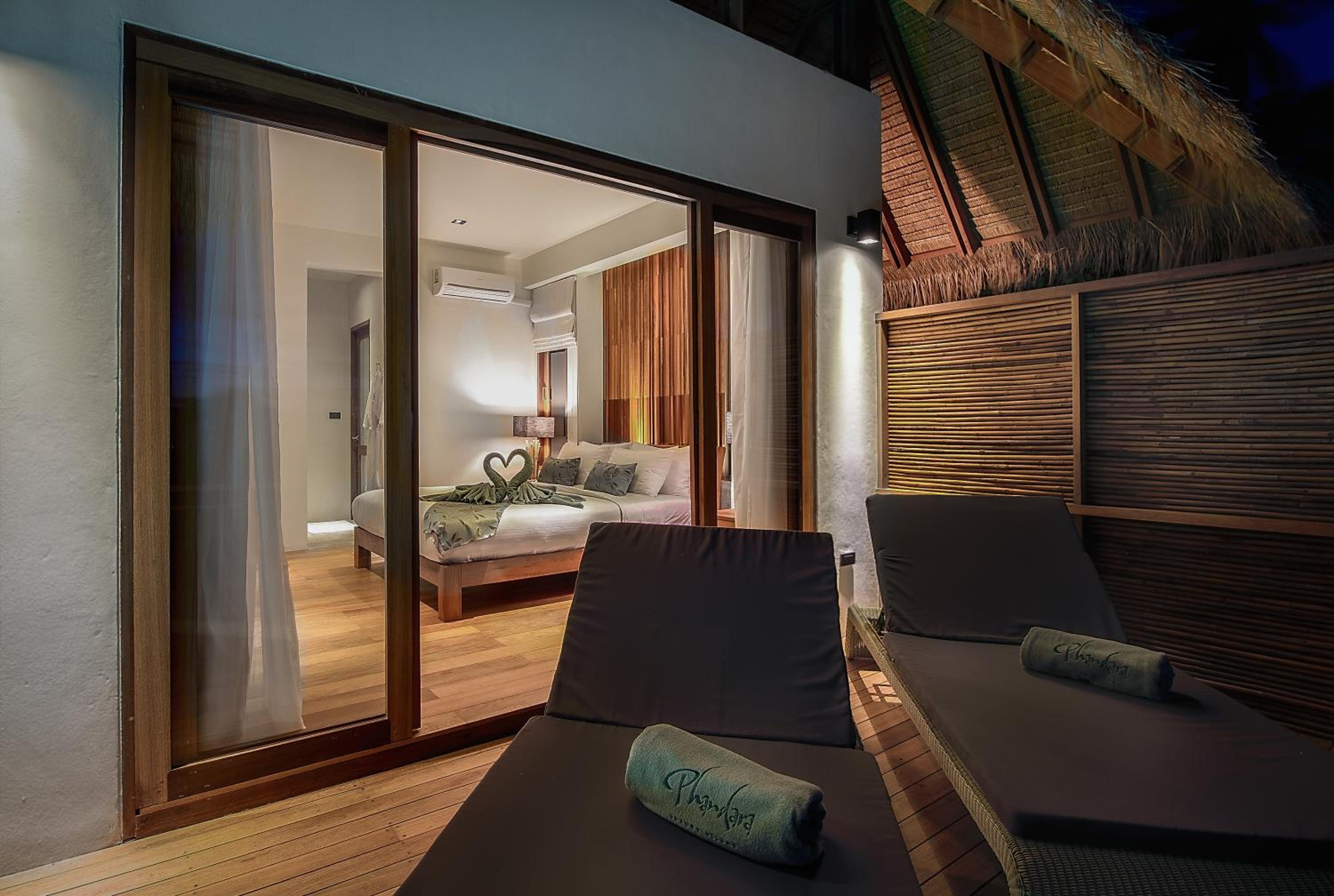 Villa - Phandara Saam - Photo 5