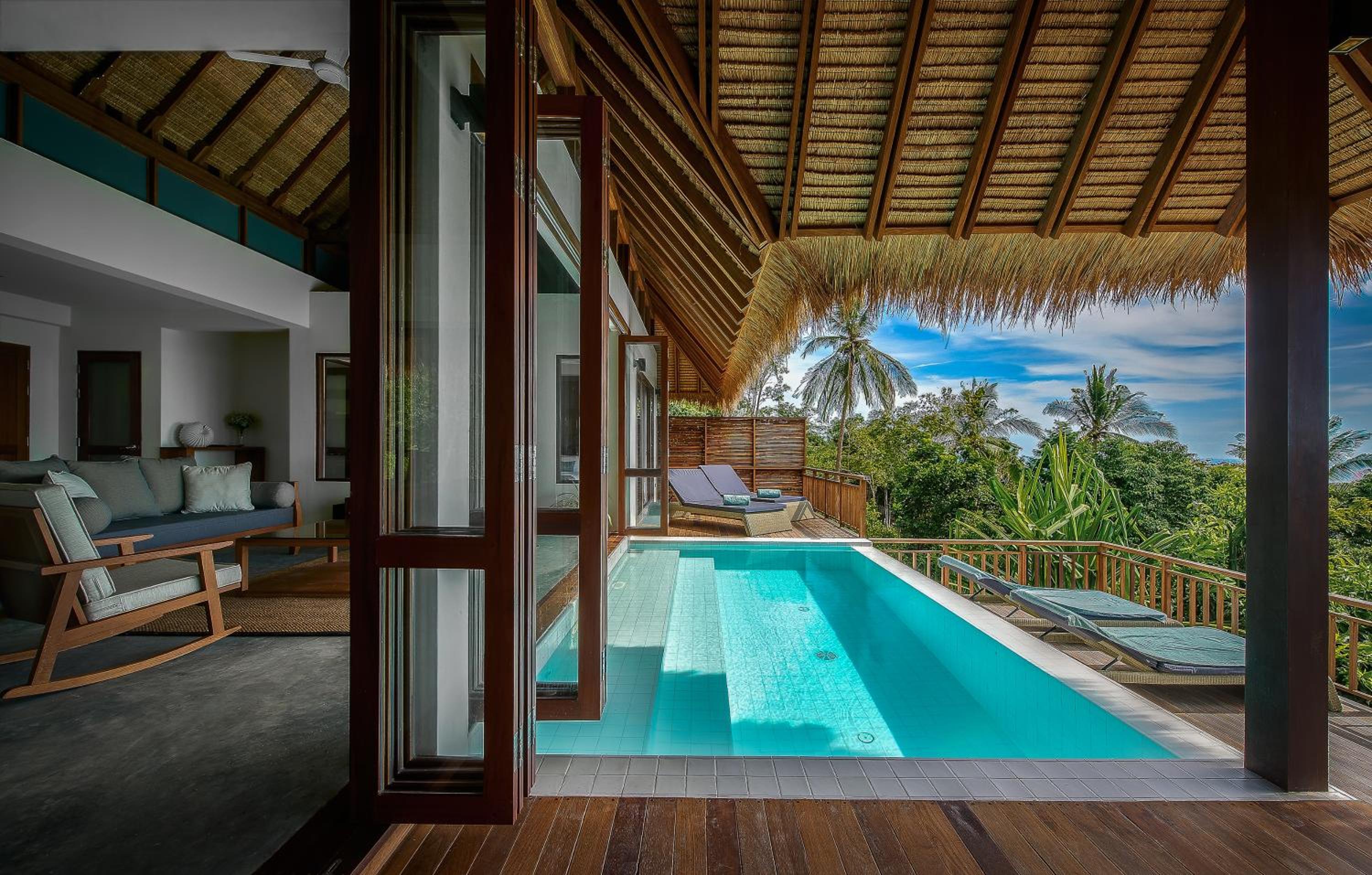 Villa - Phandara Saam - Photo 2