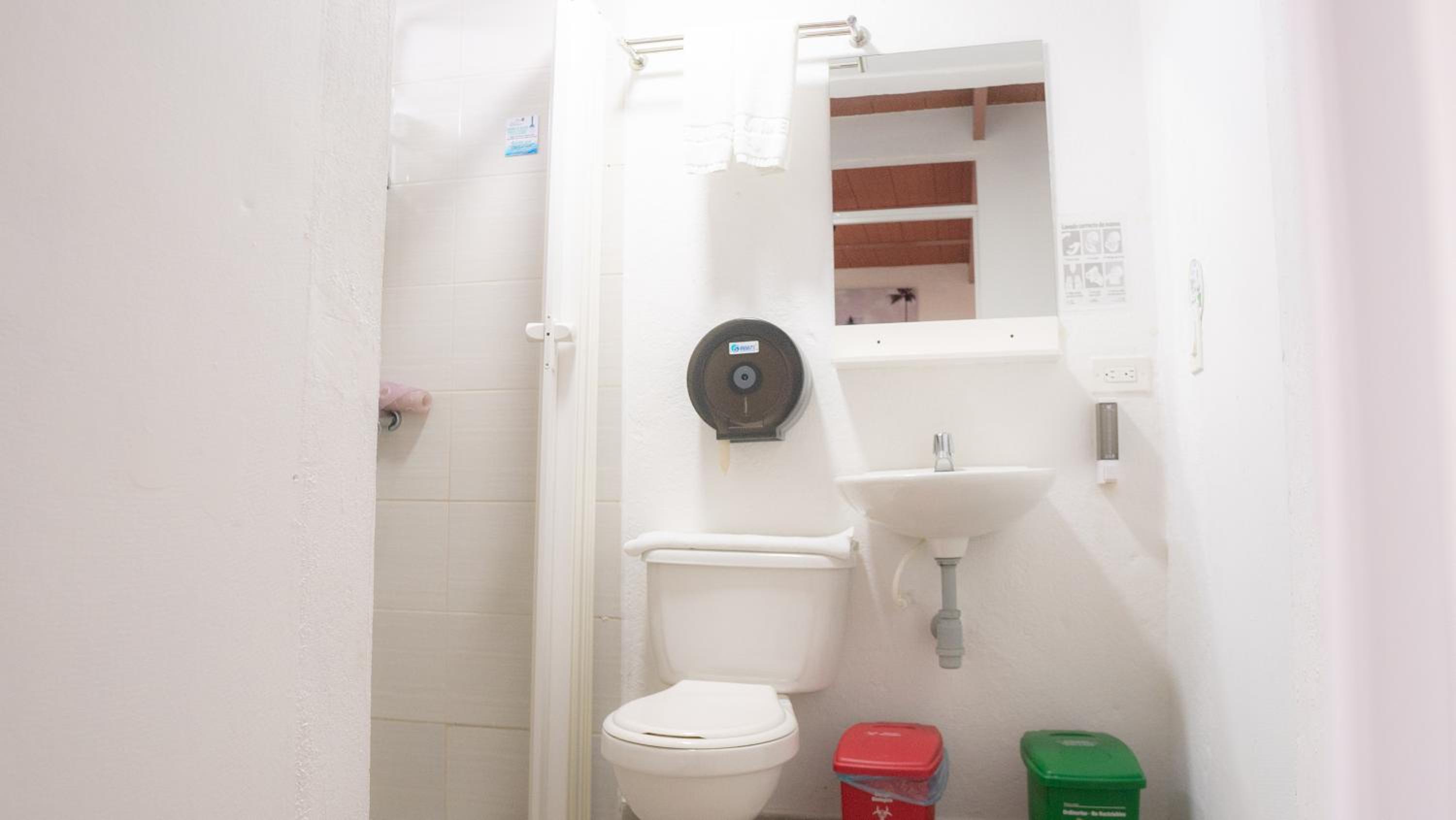 Classic Triple Room photo 2