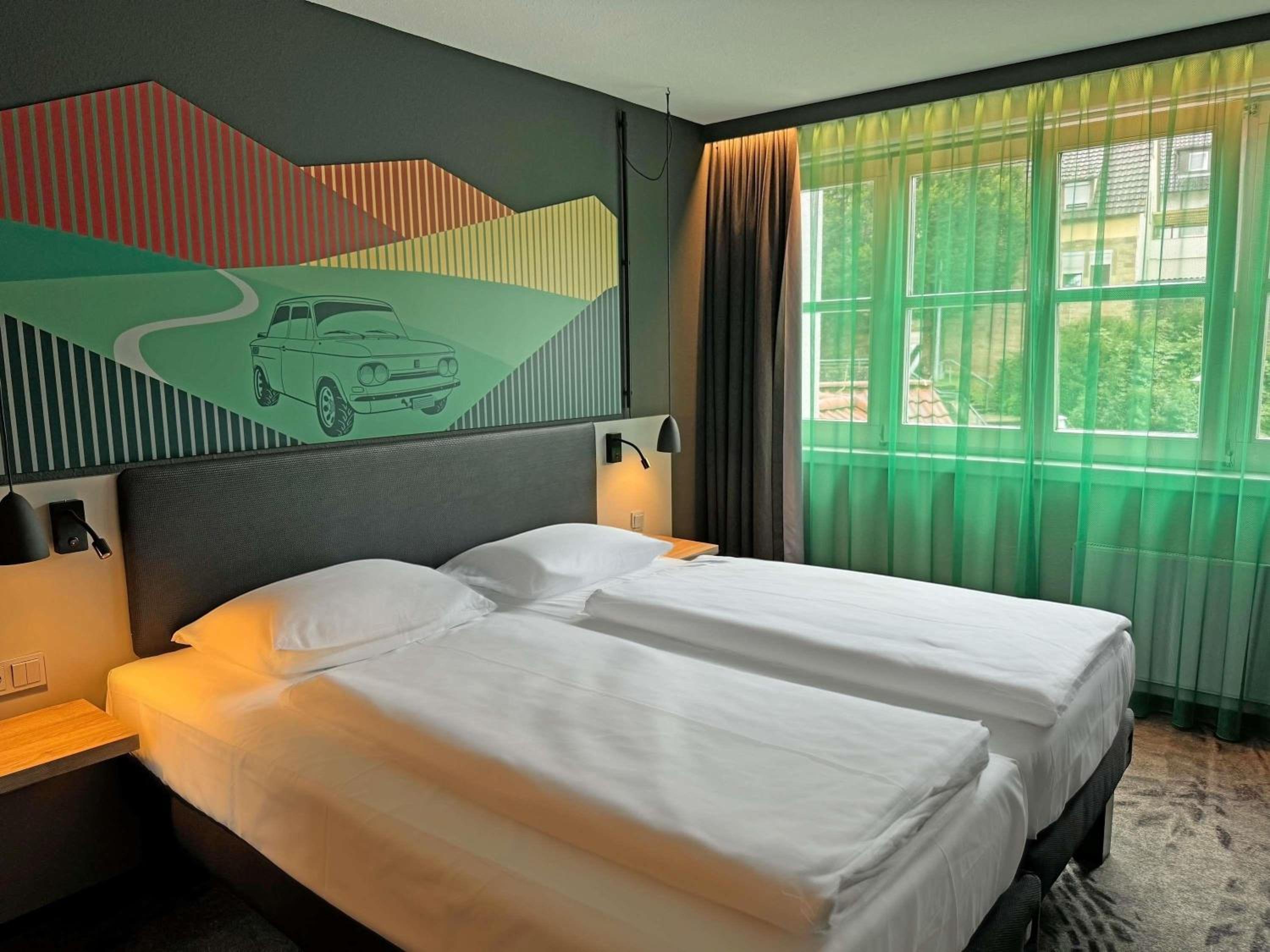 Standard Double Room - Photo 2