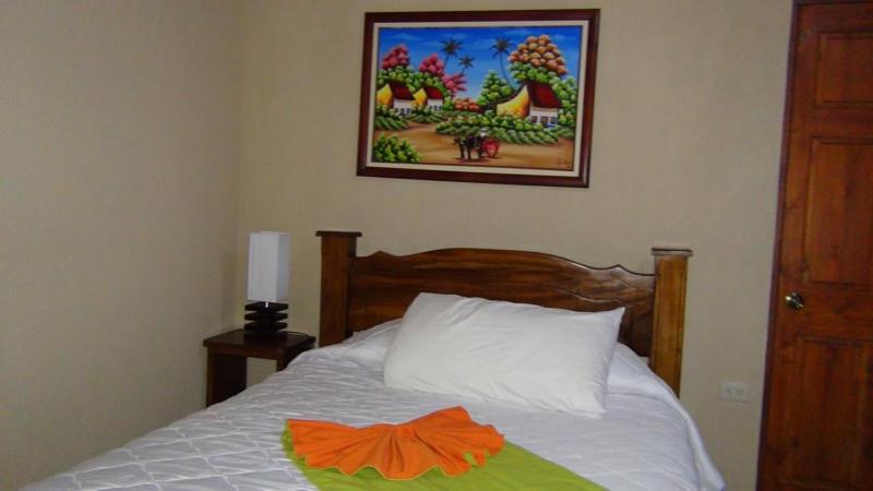 Deluxe Quadruple Room photo 3