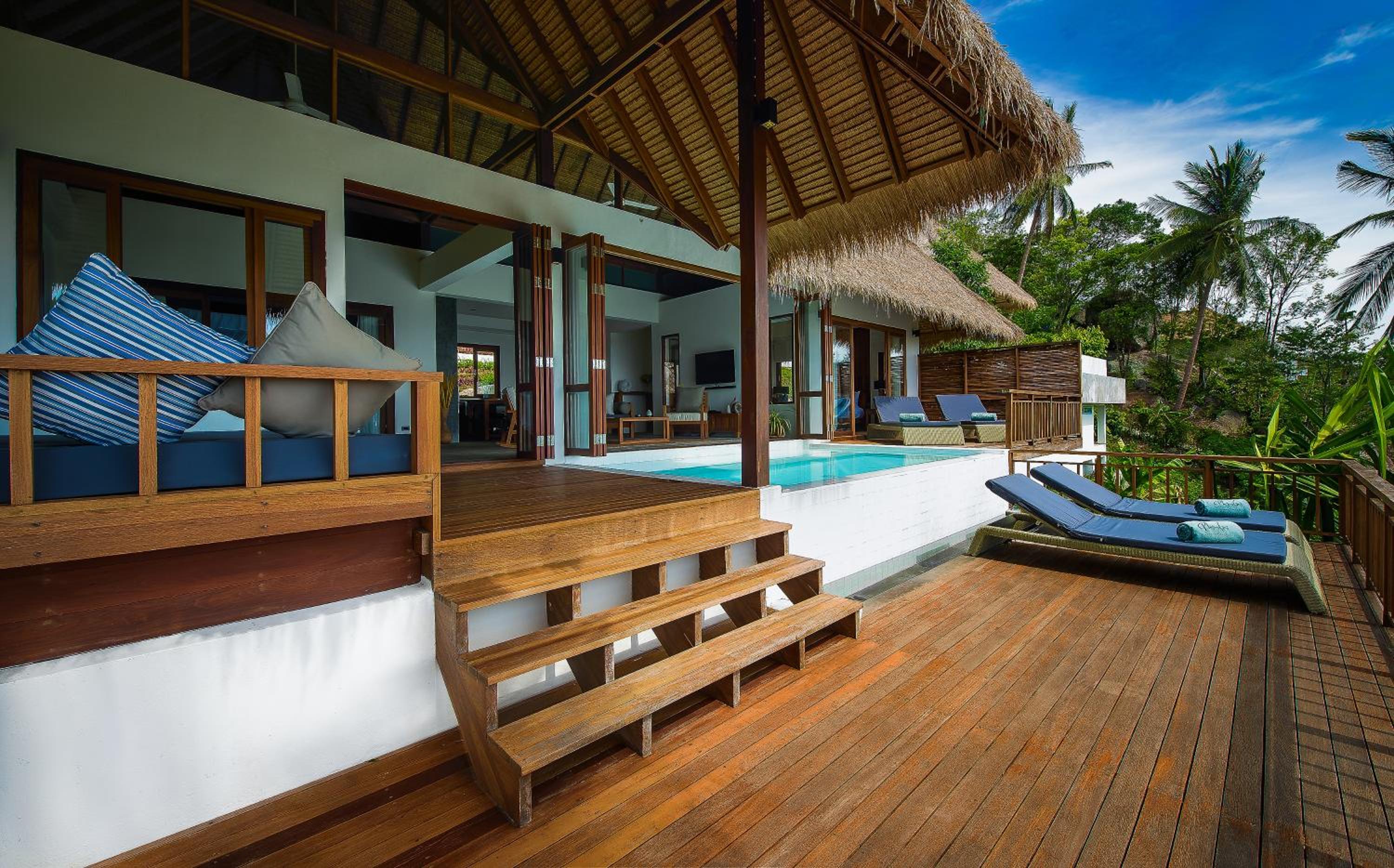 Villa - Phandara Saam - Photo 14