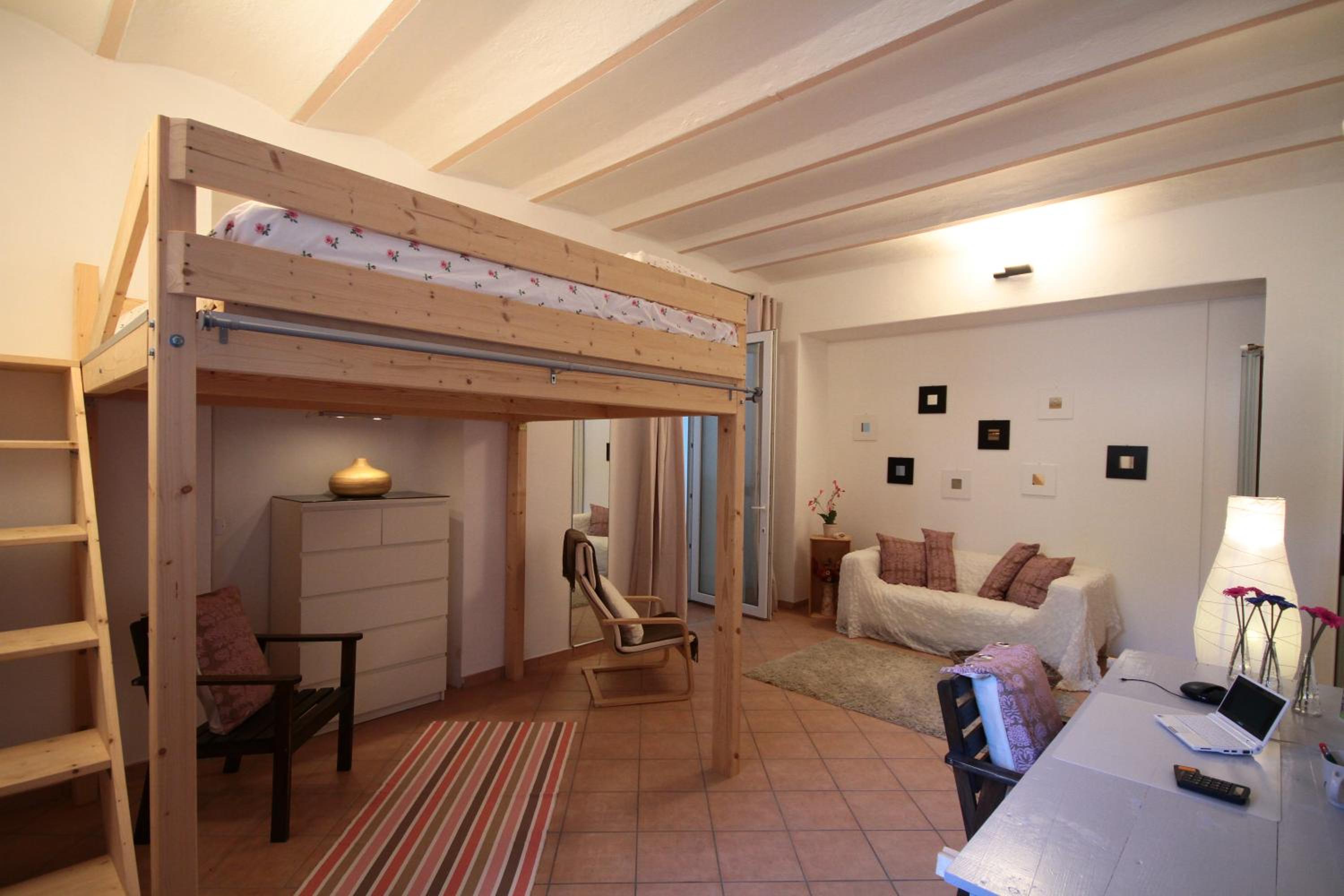 Two-Bedroom House photo 1