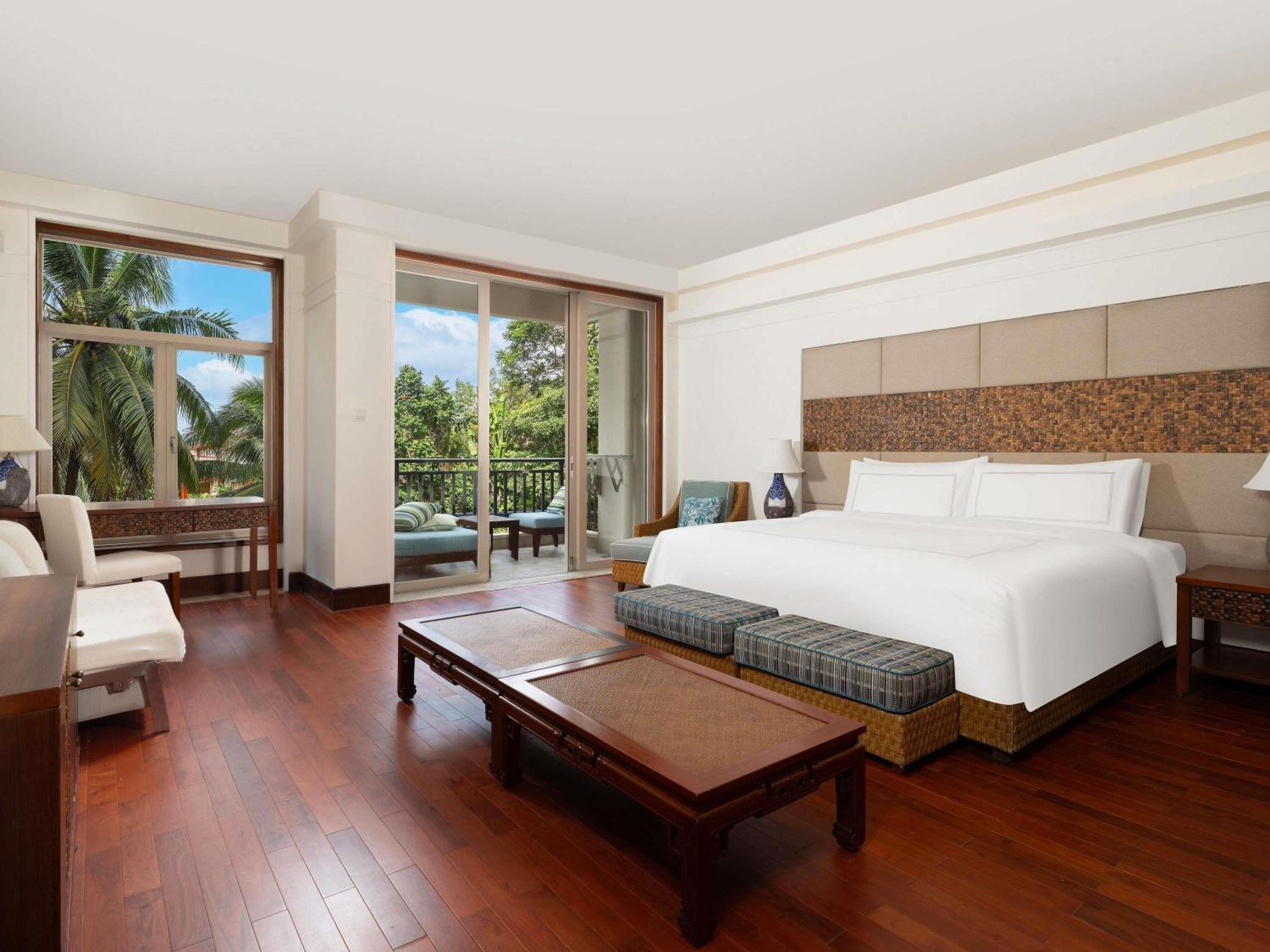Swiss Select Room, 1 King Size Bed