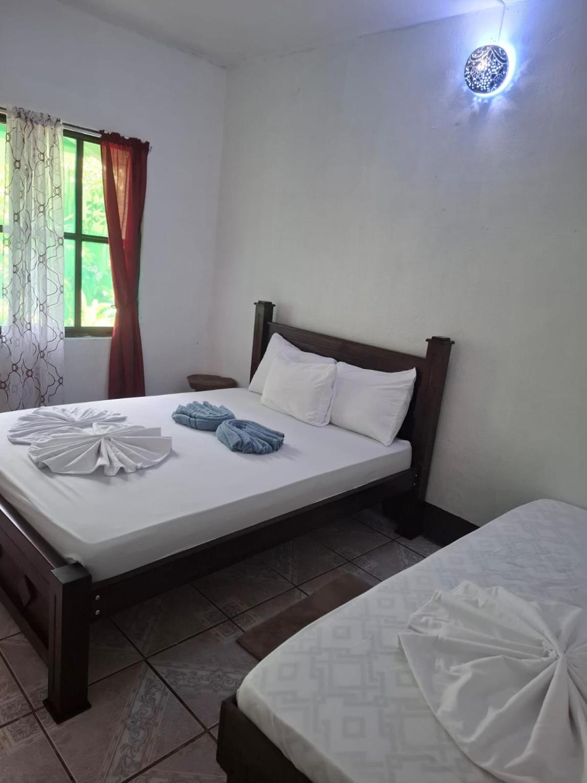 Triple Room with Private Bathroom