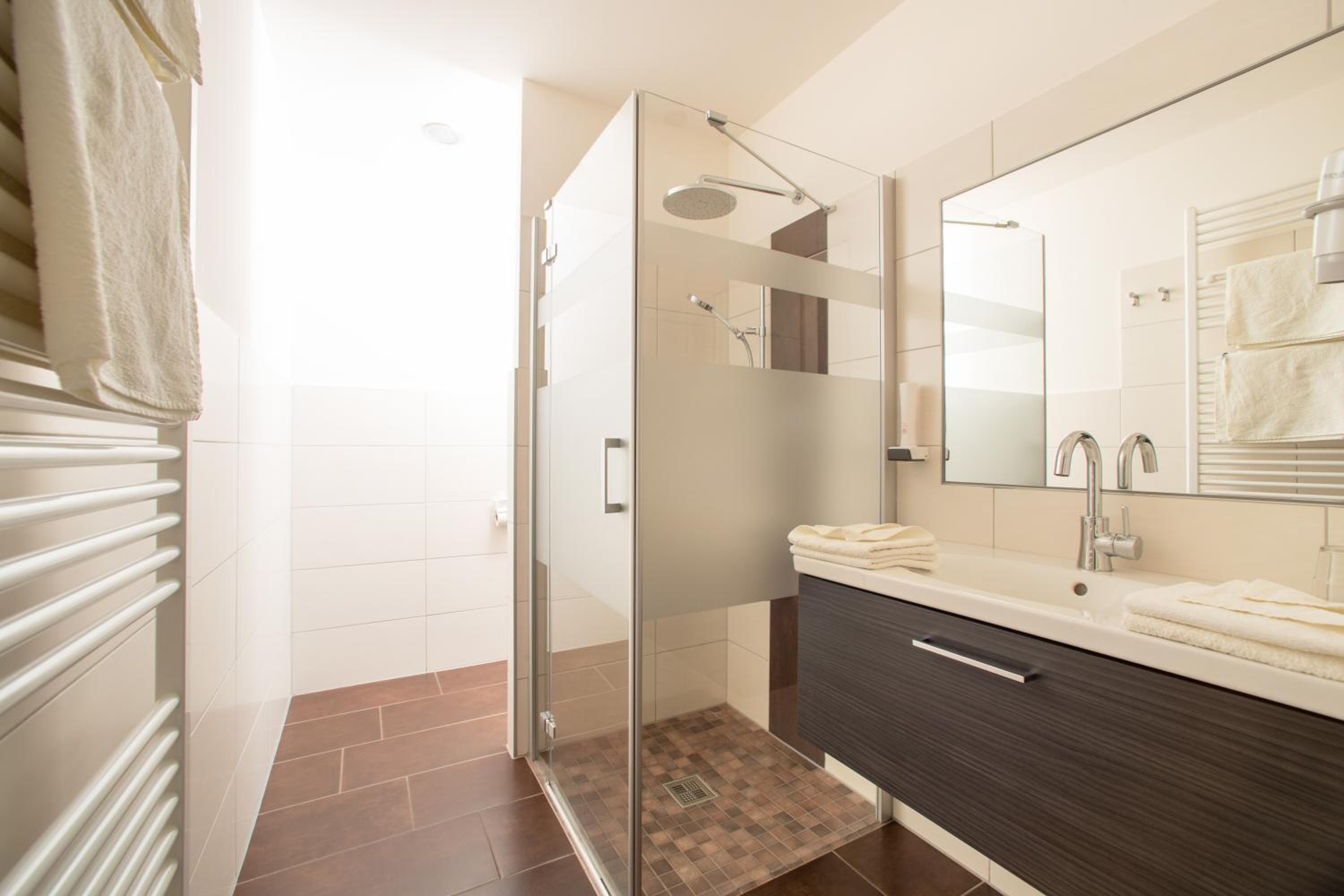 Single Room with Balcony photo 3