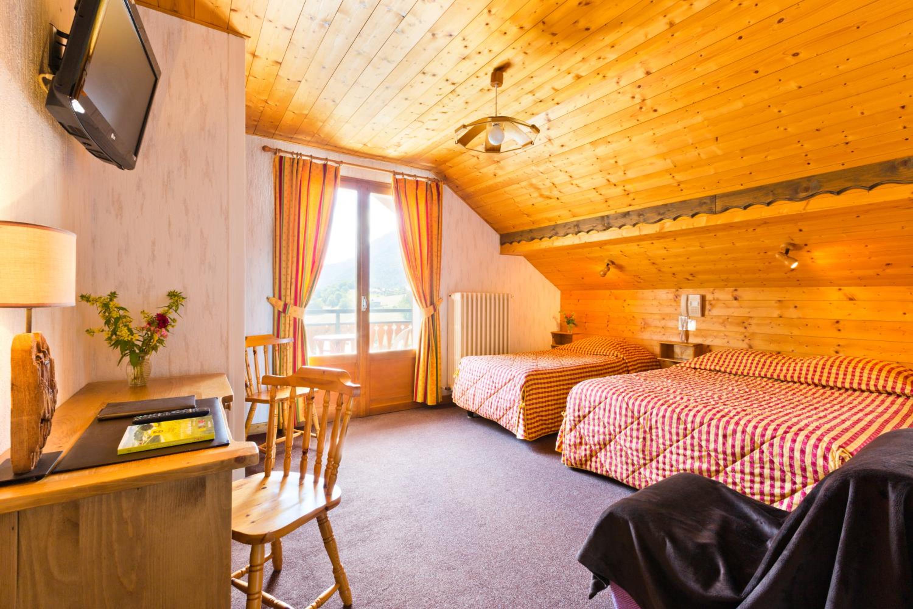 Triple Room - Photo 7