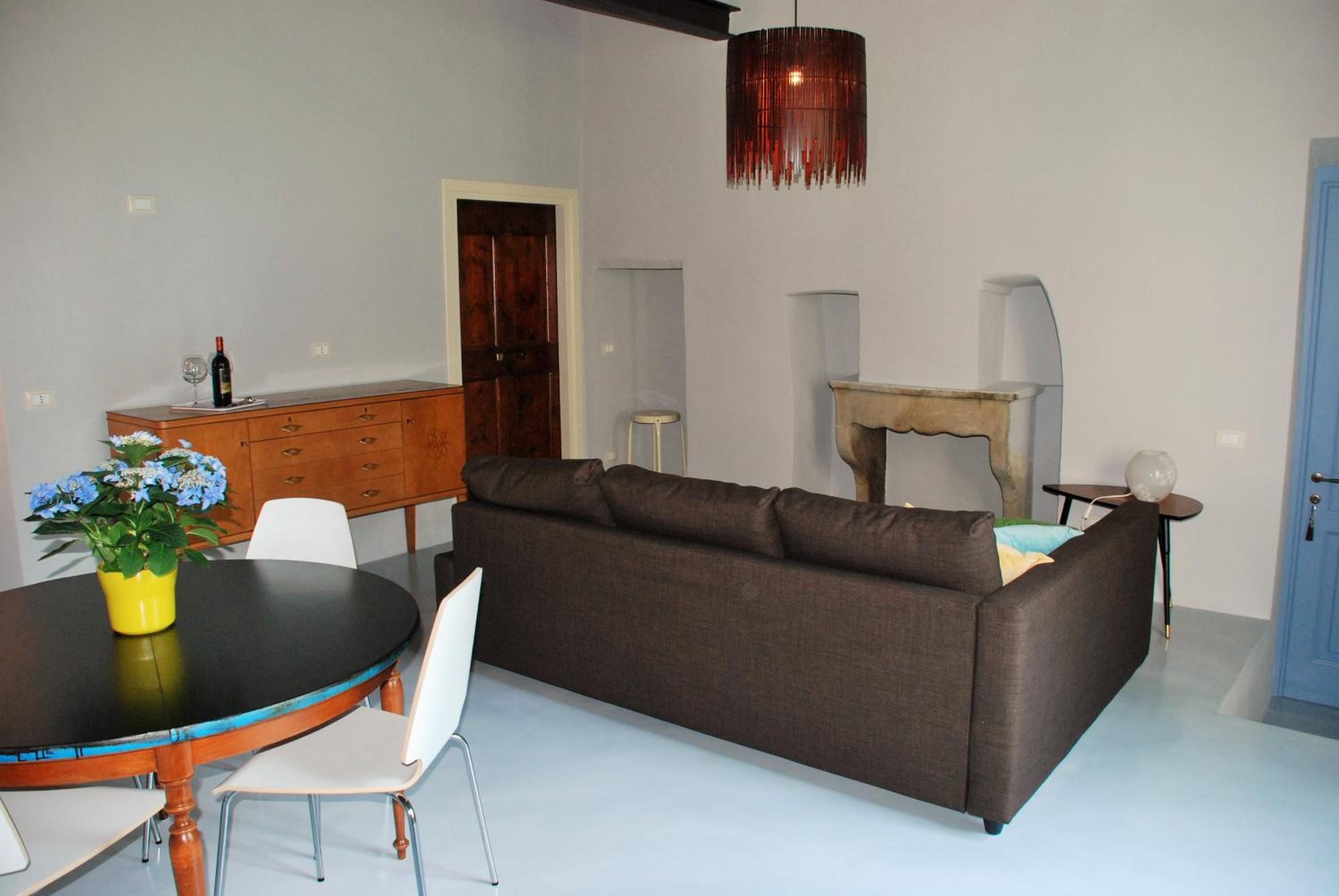 Suite With Garden View photo 1