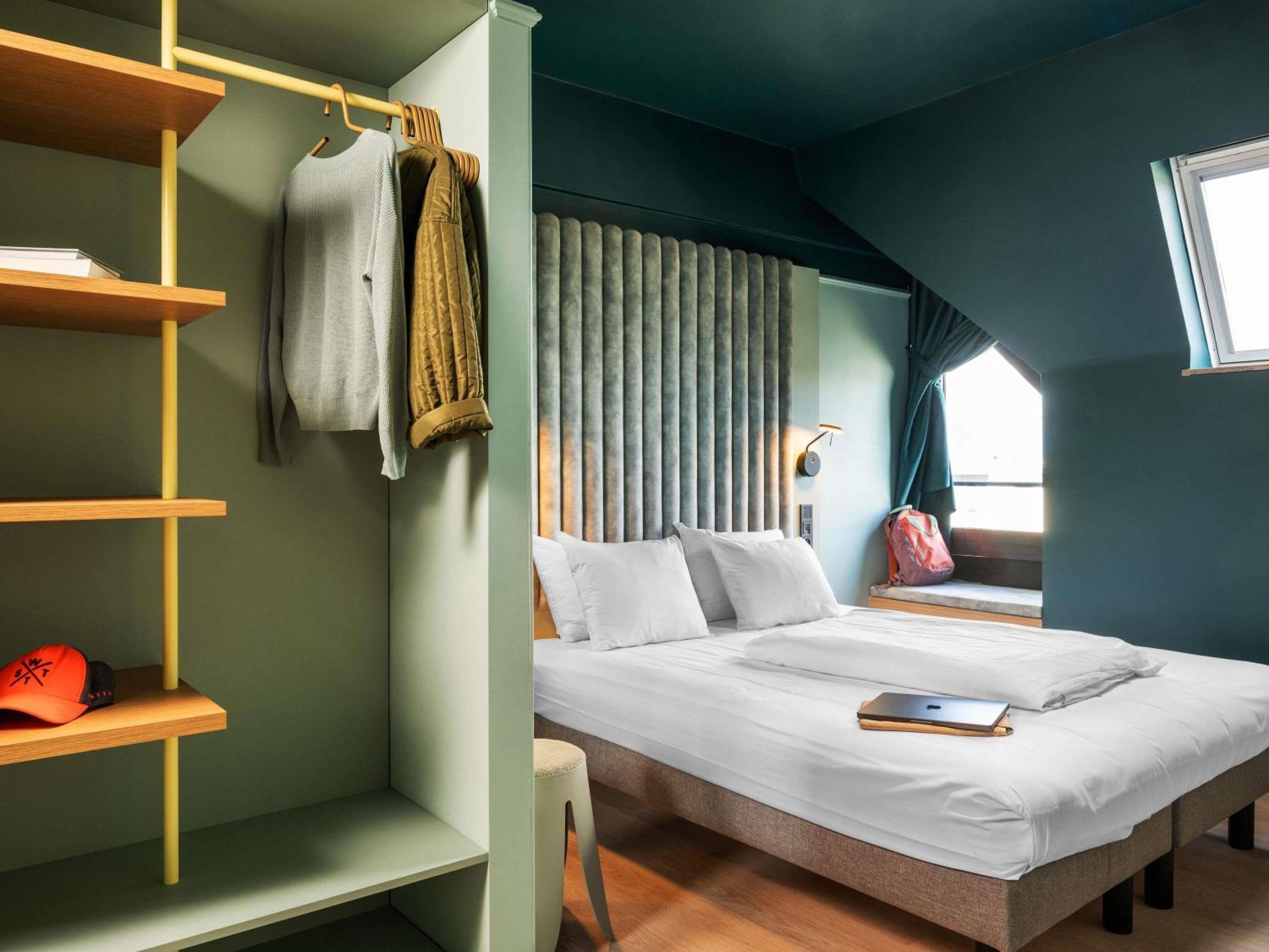 Family Room with Double Bed and Bunk Bed - Photo 2