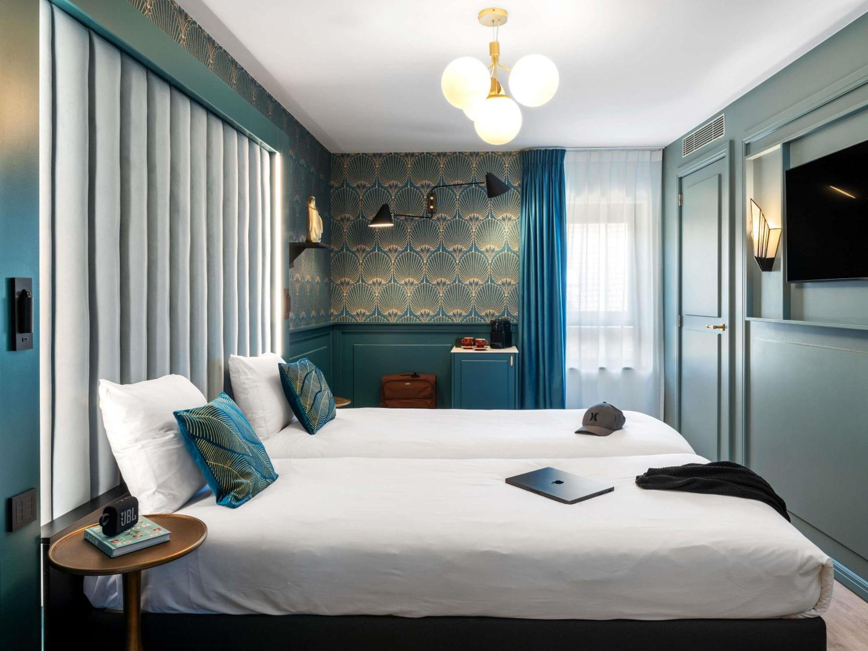 Superior Twin Room - Photo 4