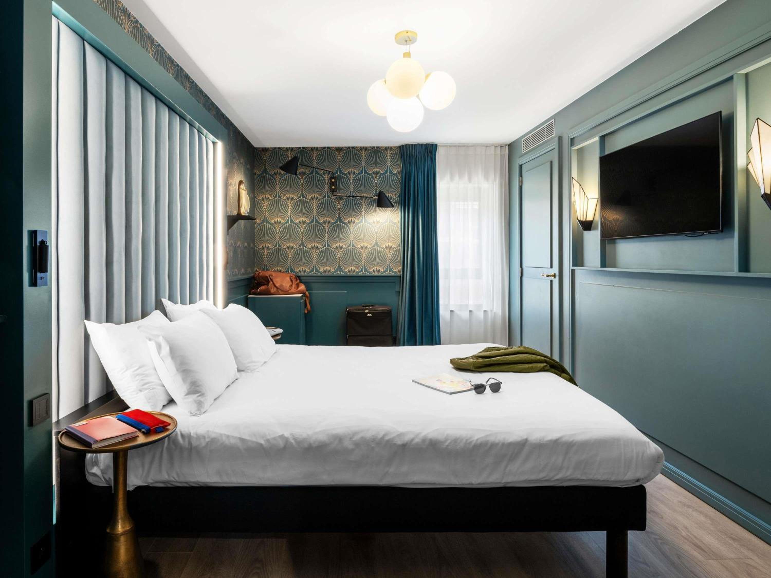 Superior Double Room - Photo 4