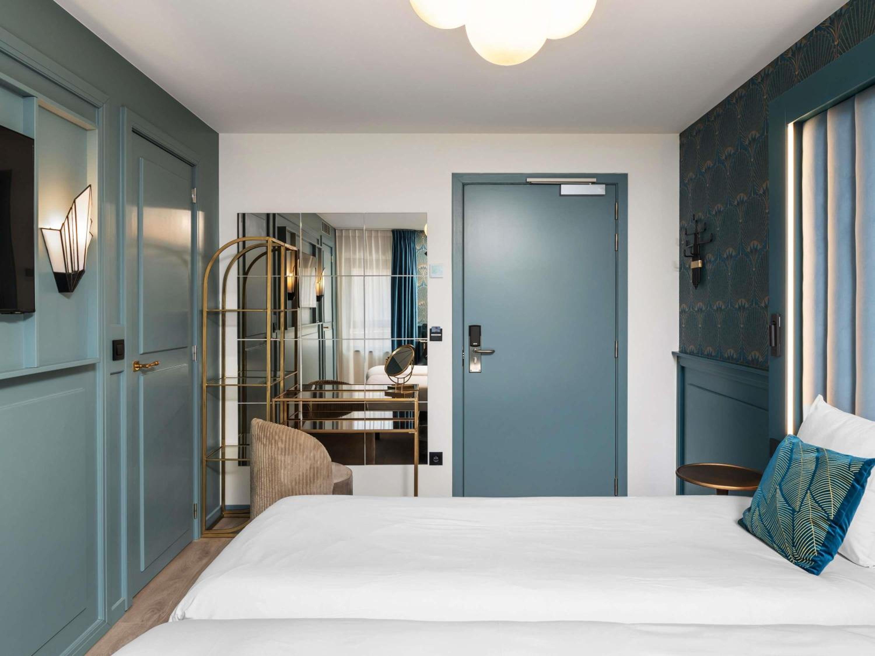 Superior Twin Room - Photo 3