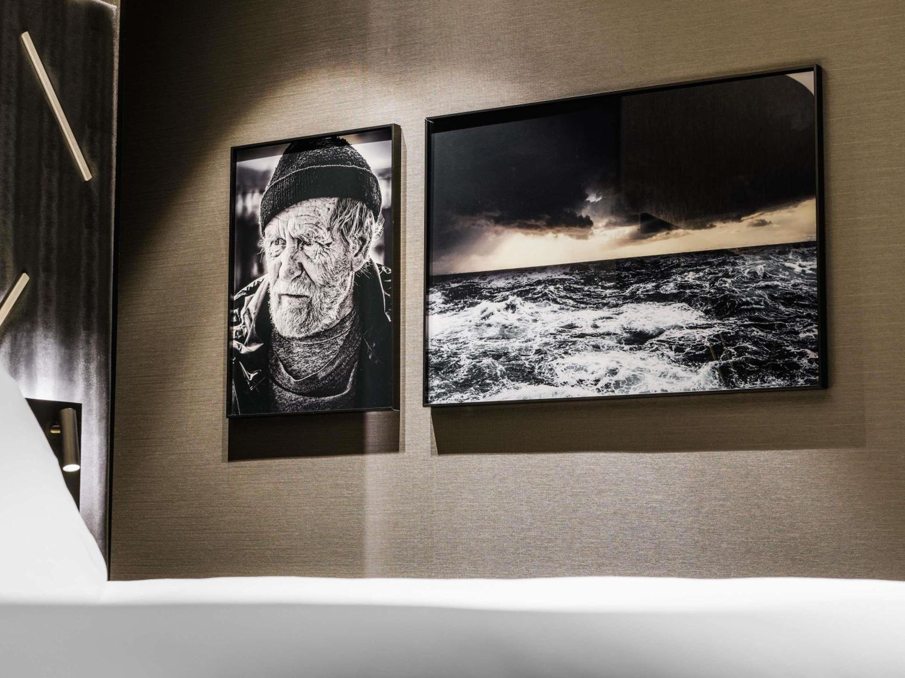 Superior King Room photo 2