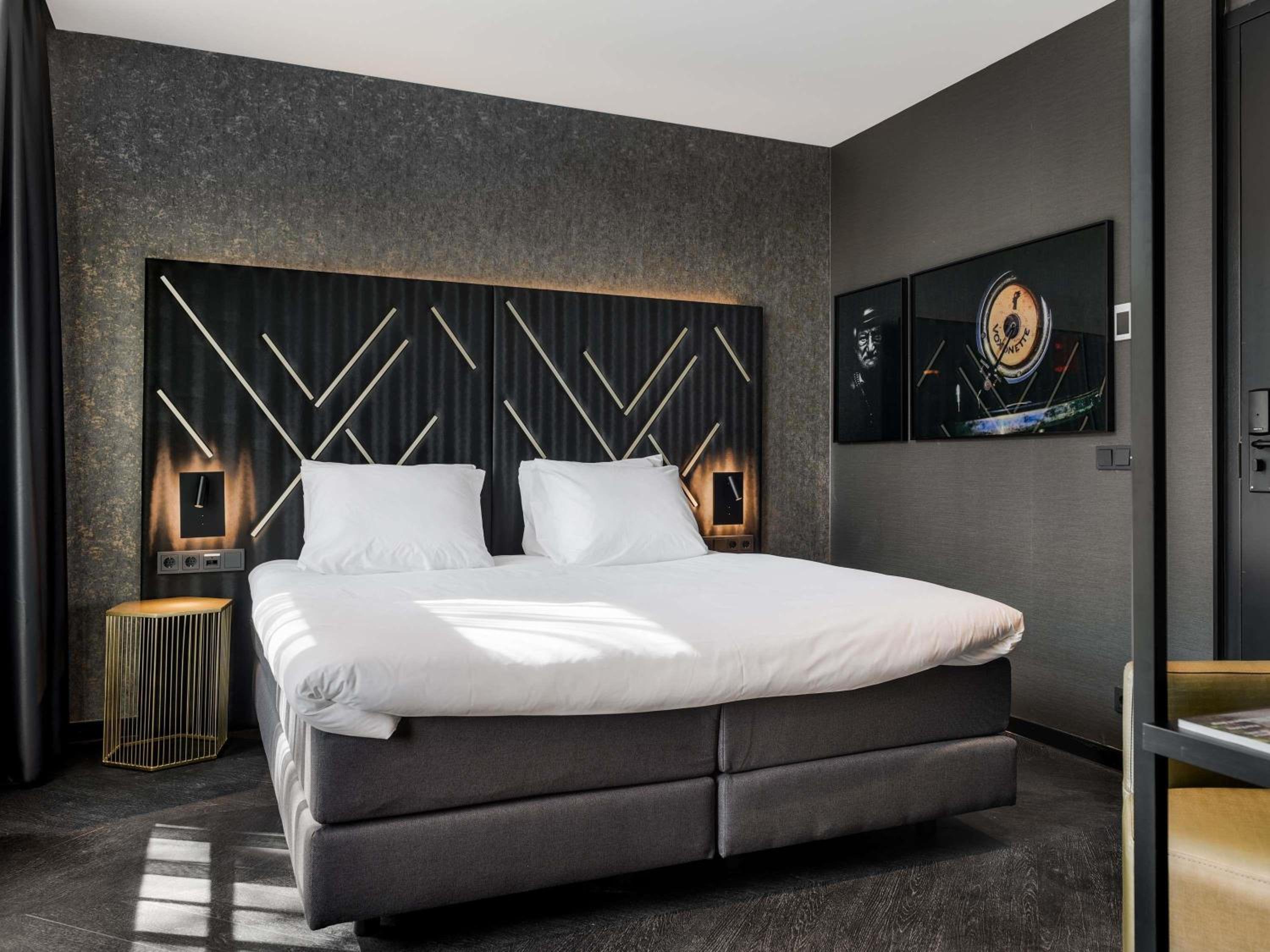 Classic King Room photo 1