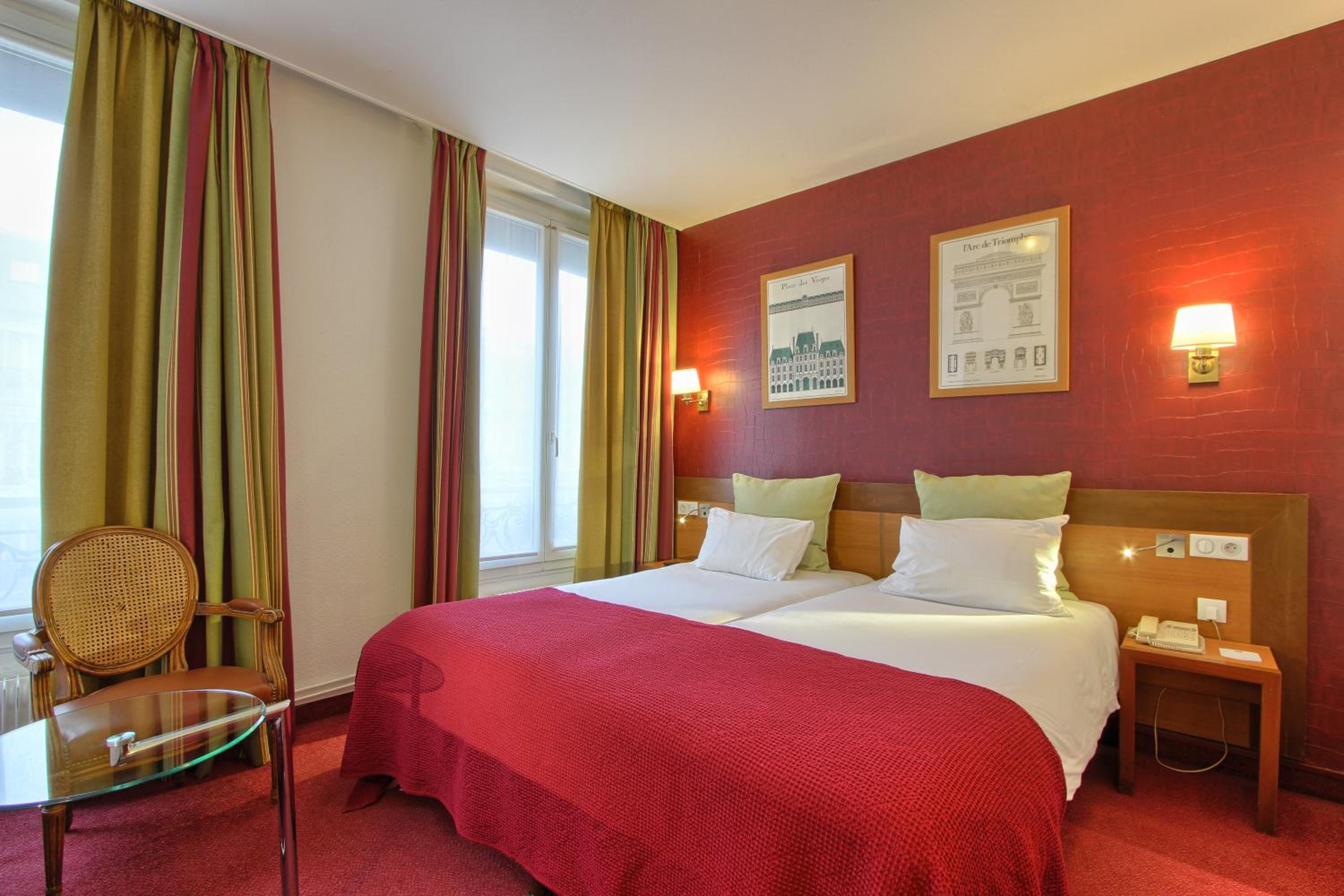 Comfort Triple Room photo 1