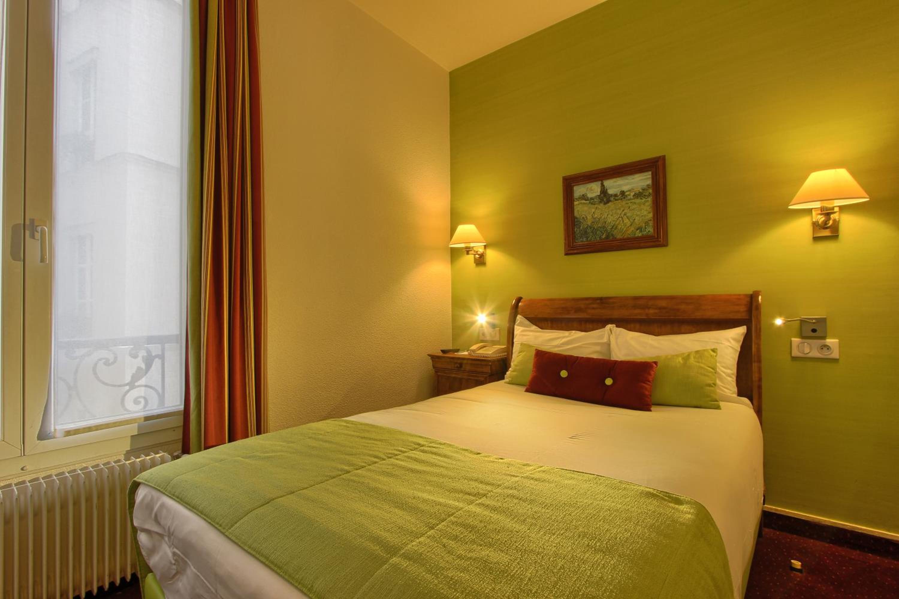 Comfort Single Room photo 3