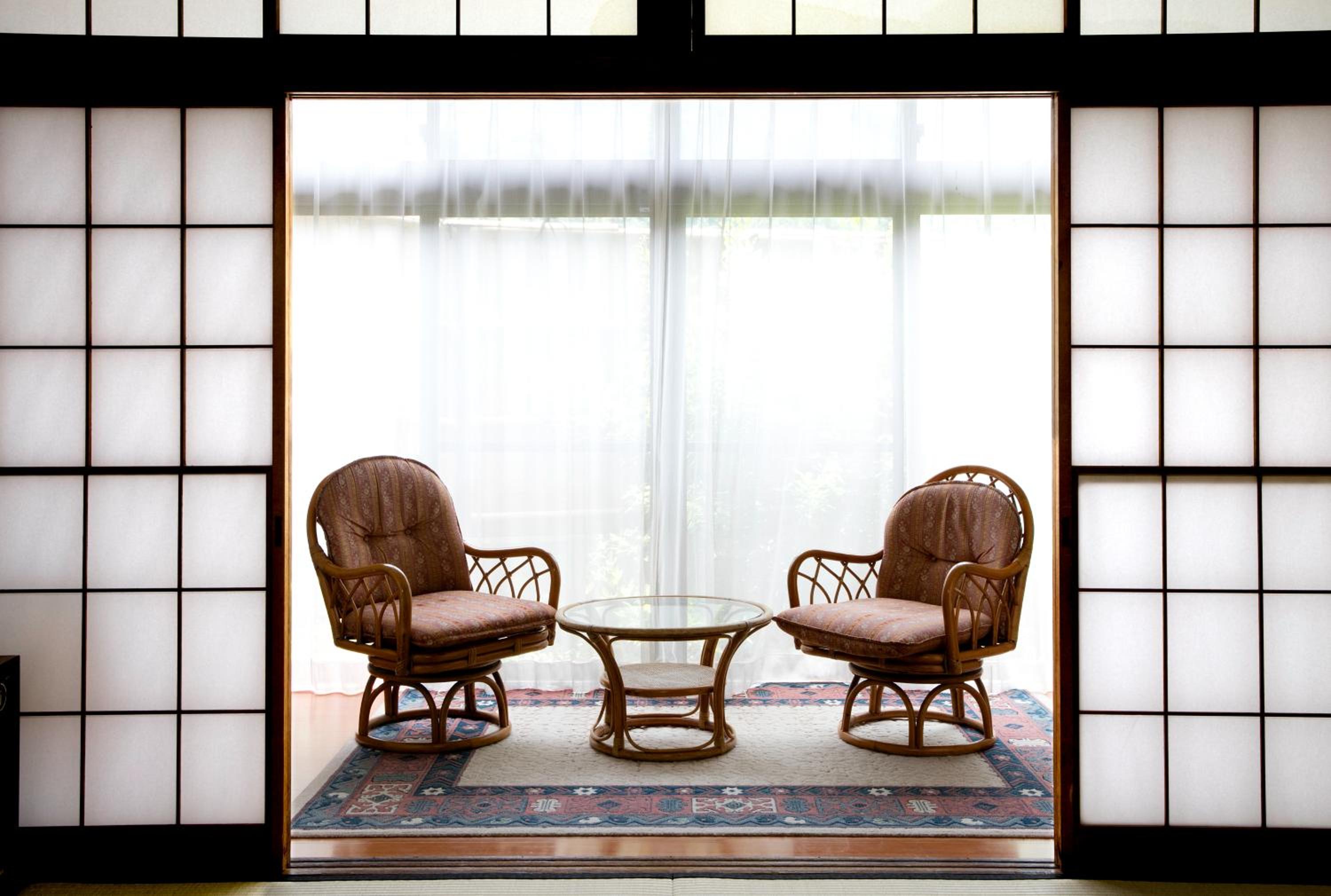Japanese-Style Superior Room thumbnail 5