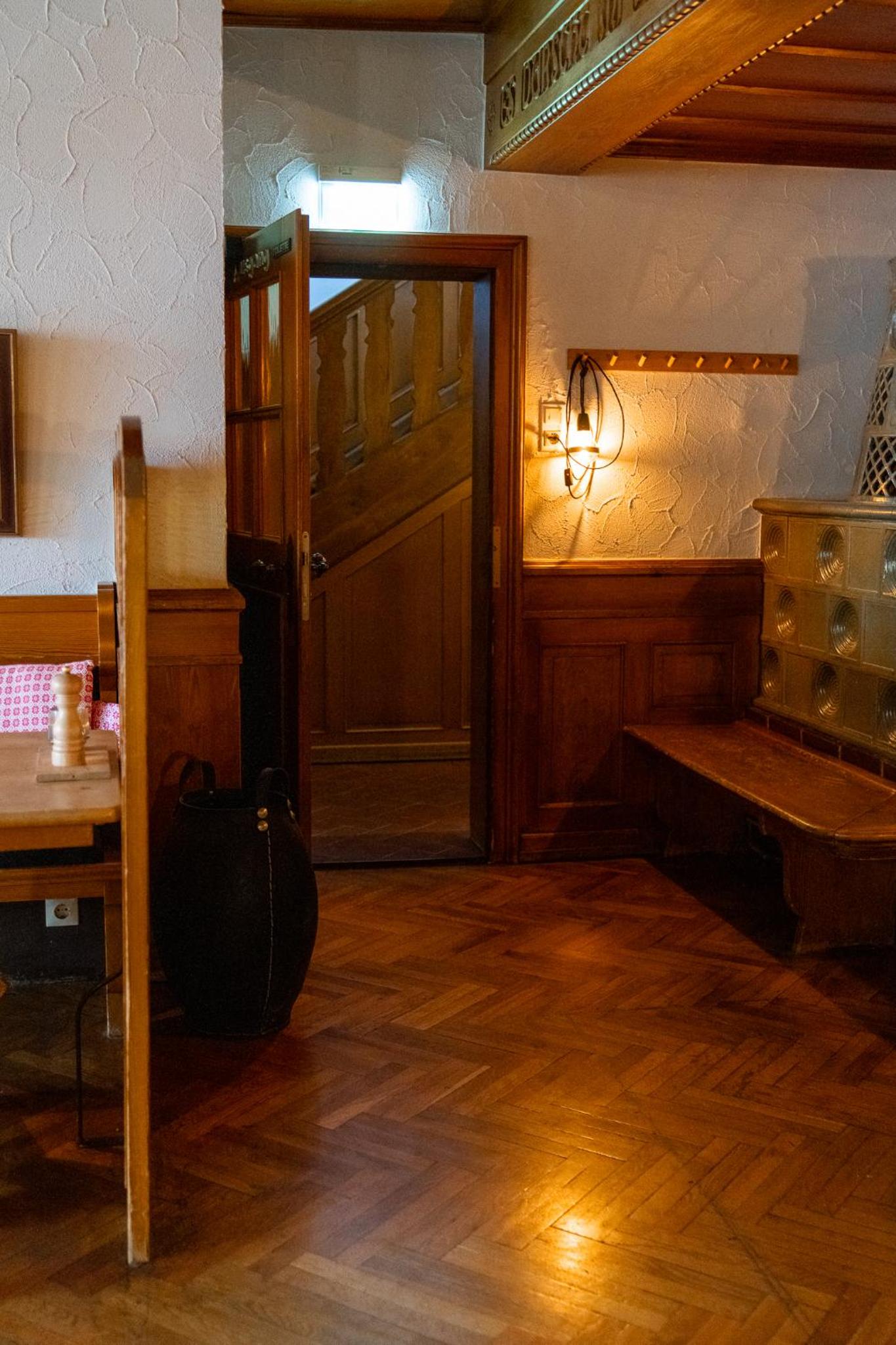 Family Suite photo 1