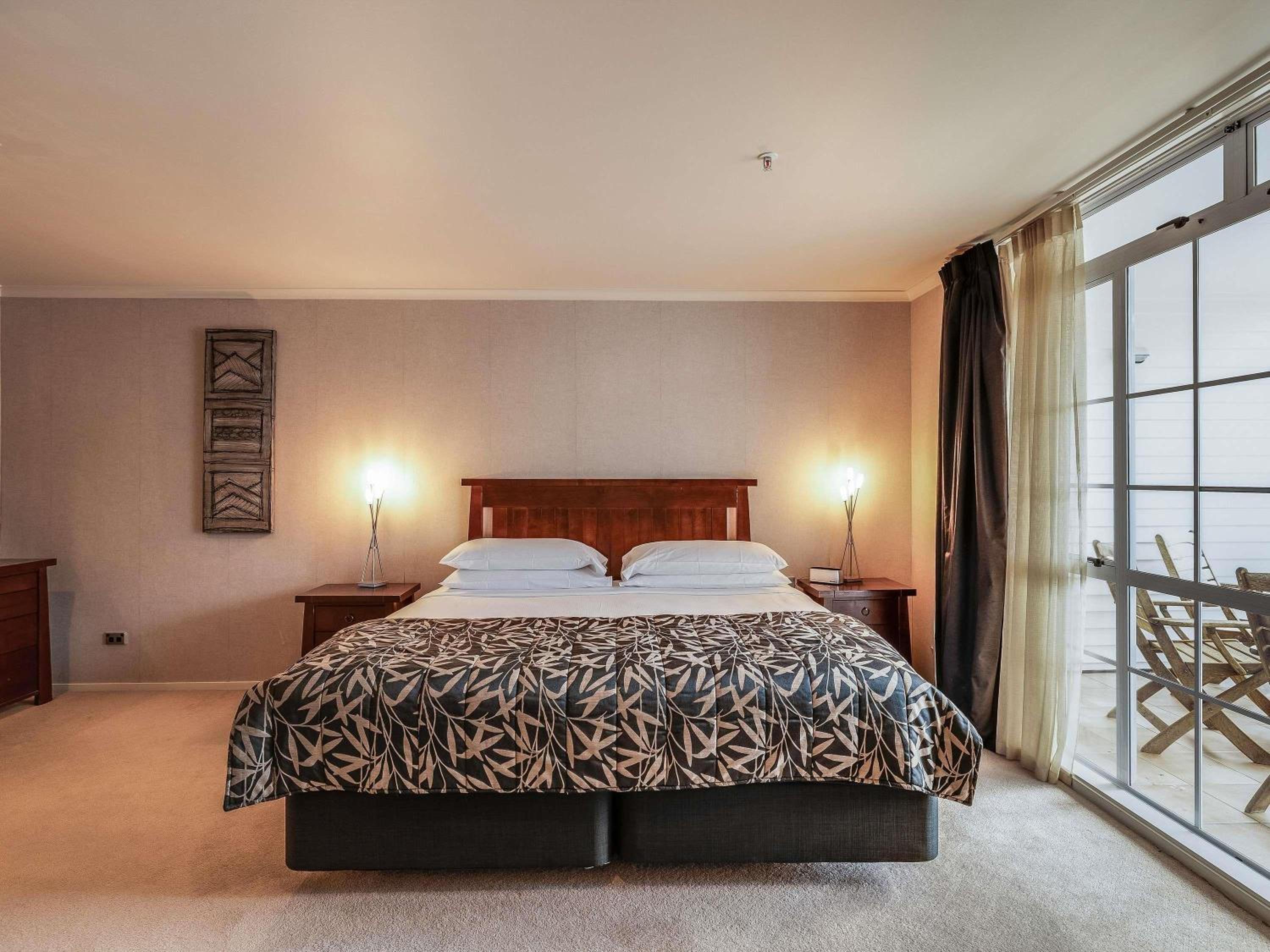 Rangatira Suite - Photo 1