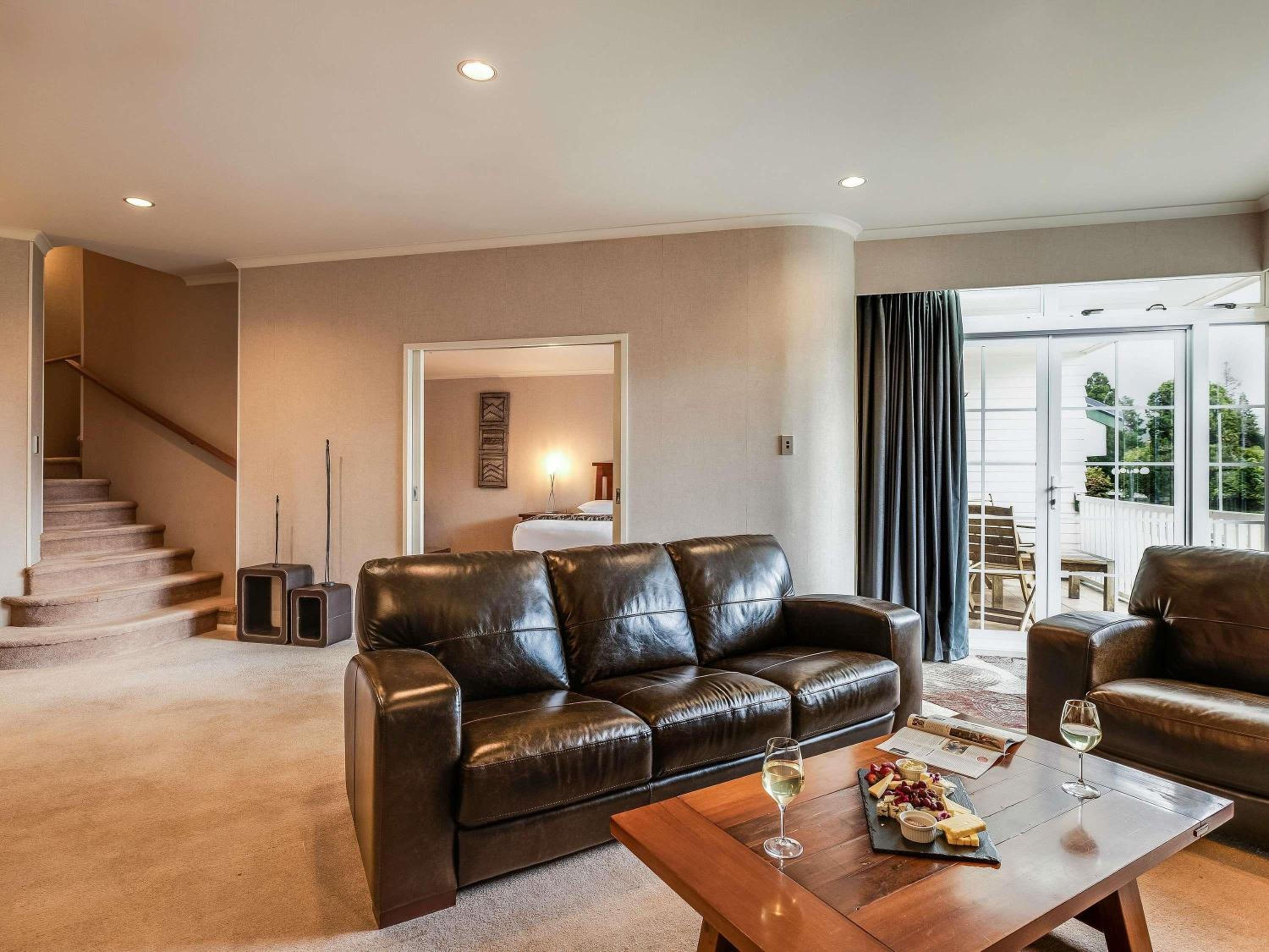 Rangatira Suite - Photo 3