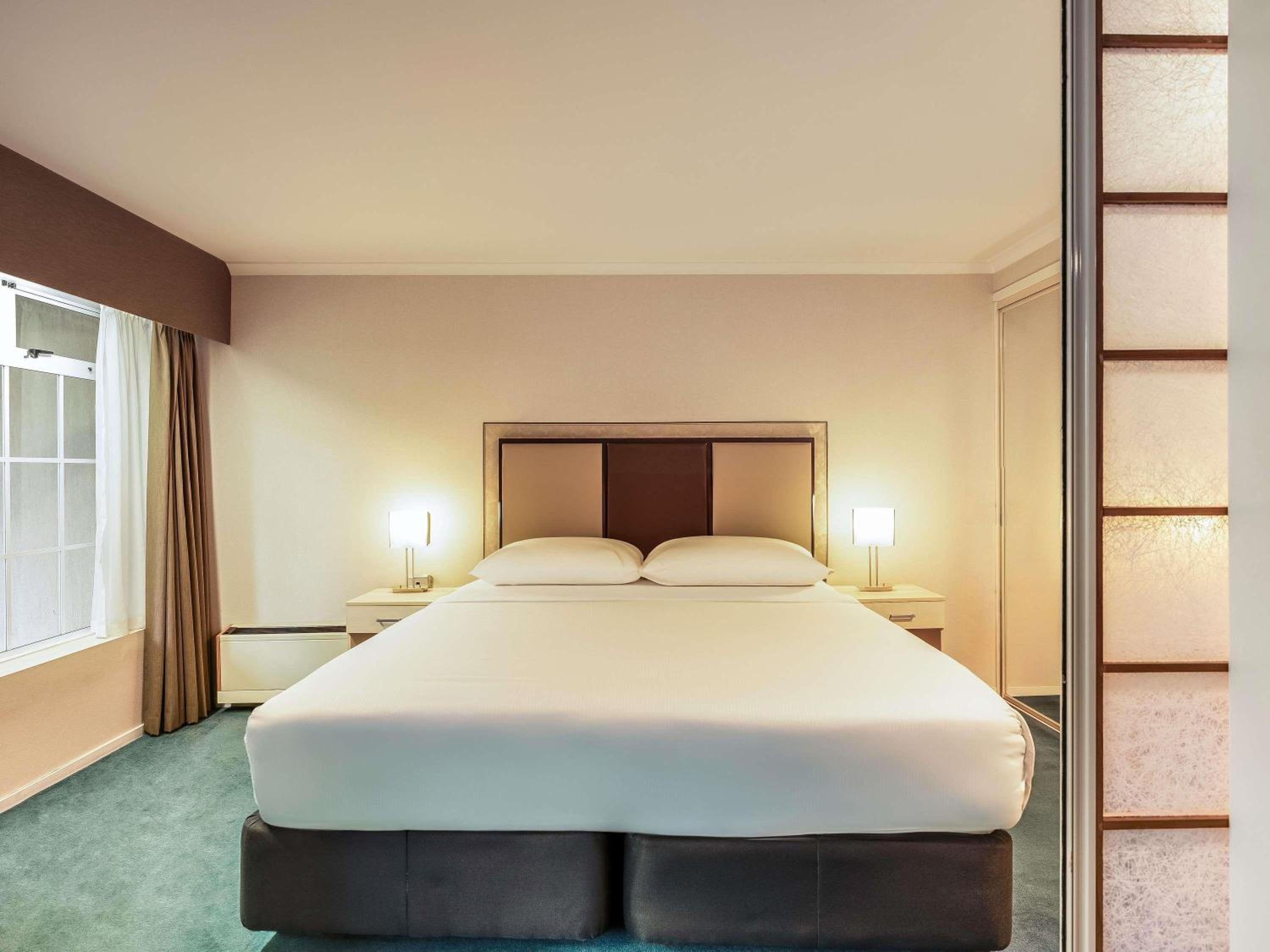 Junior King Suite - Photo 1