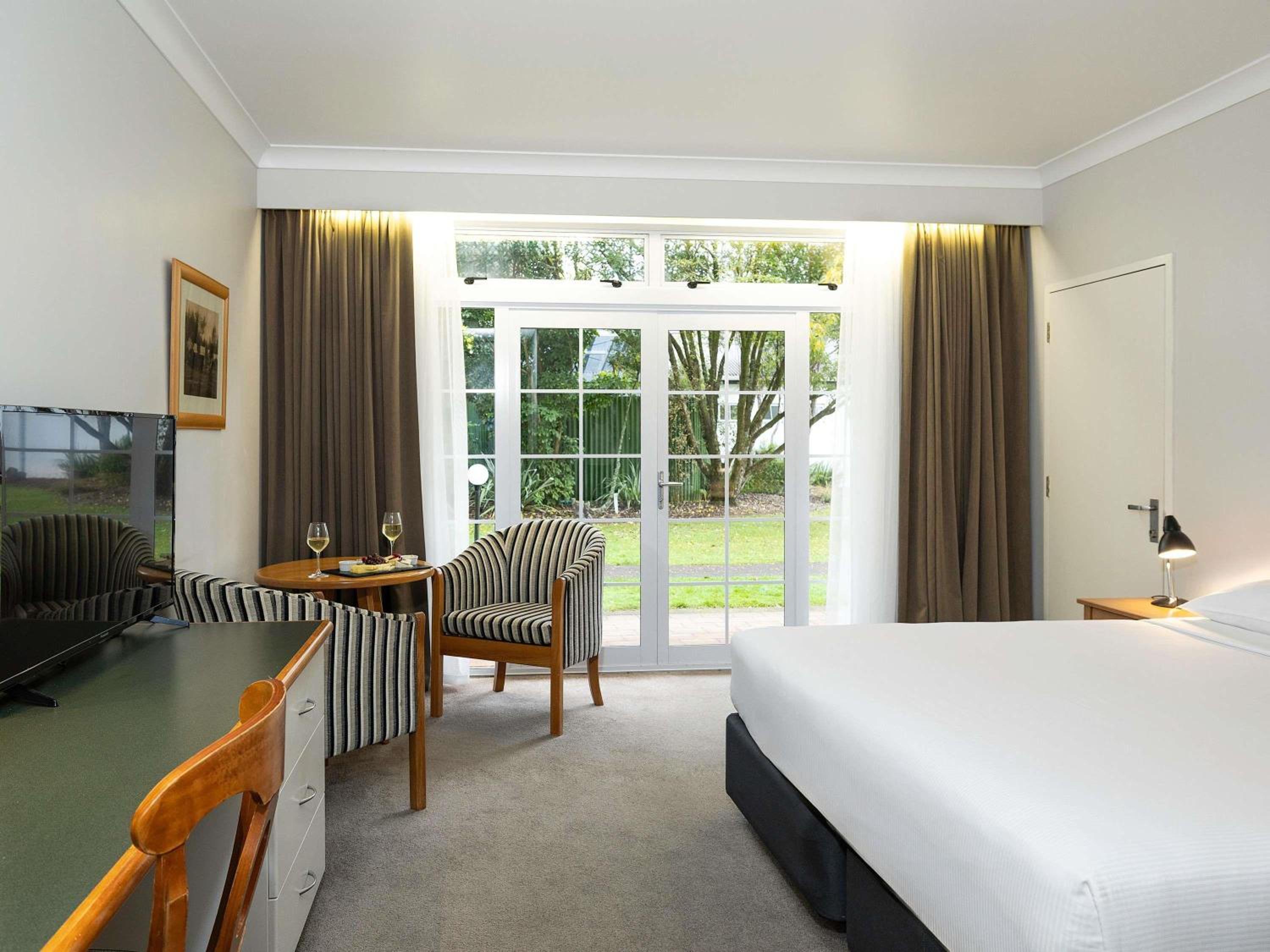 King Spa Suite - Photo 1