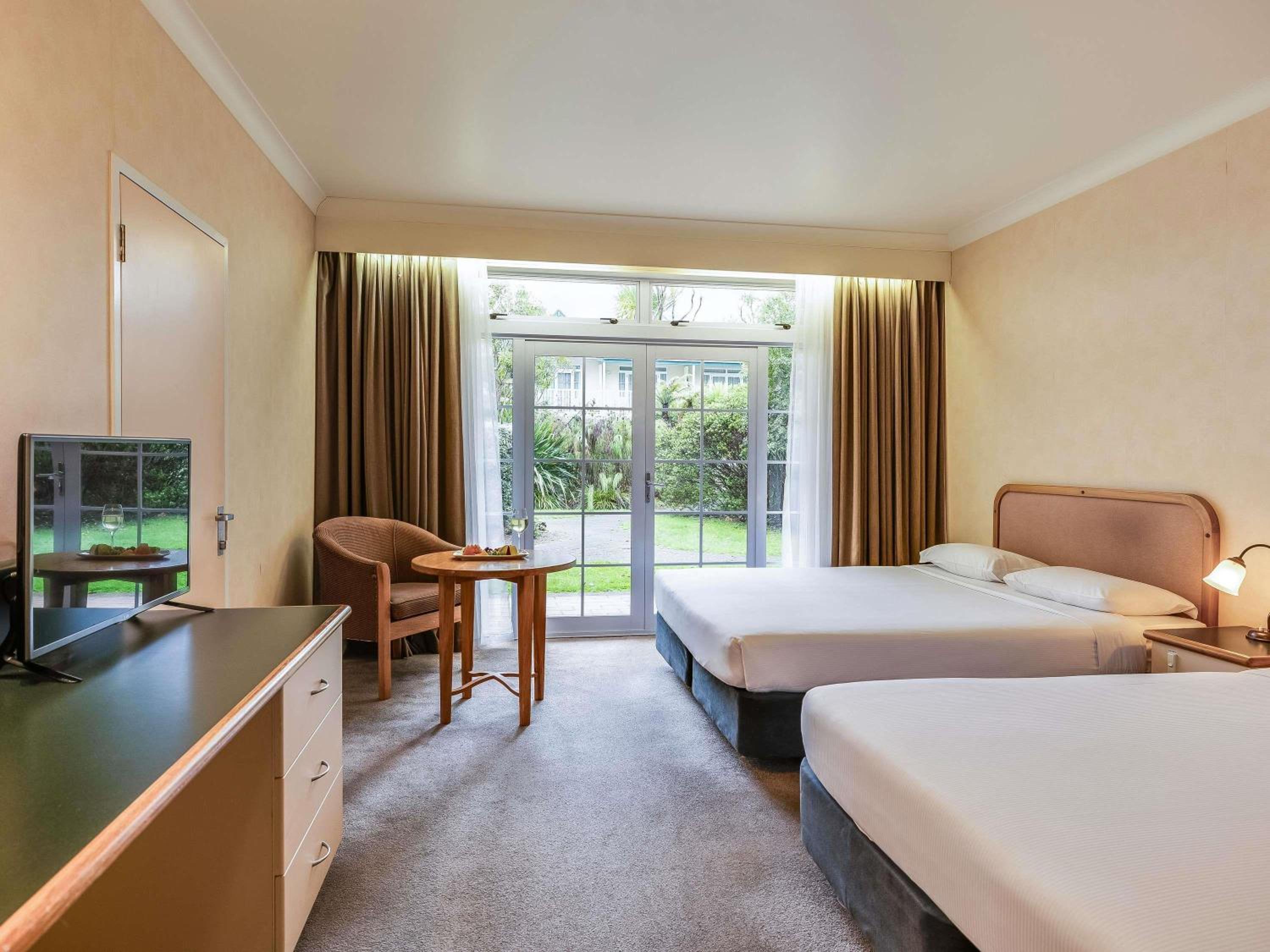 Superior Room with Two Queen Beds