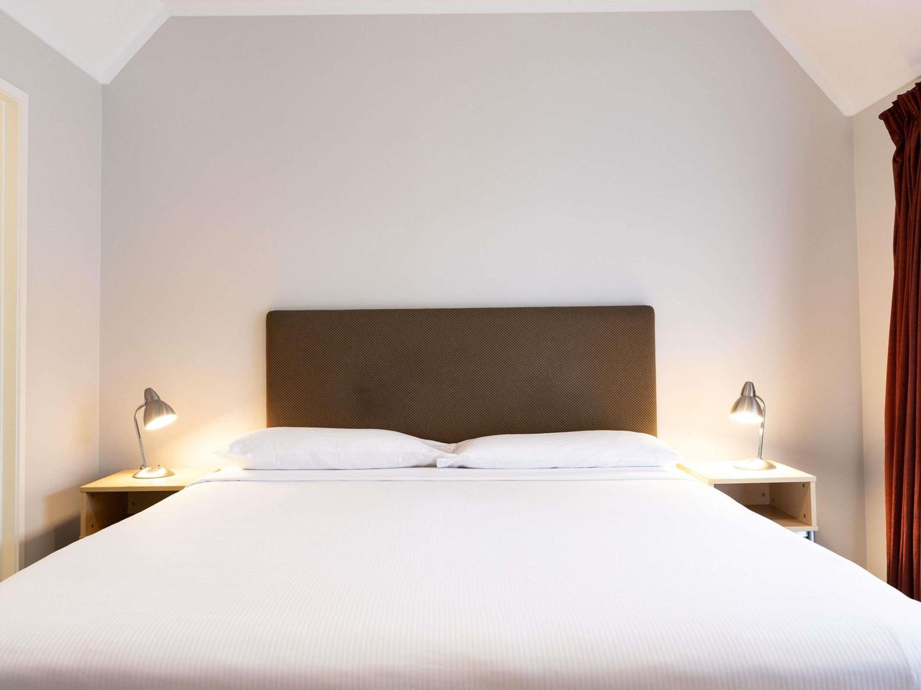 Studio Villa King Bed - Photo 1