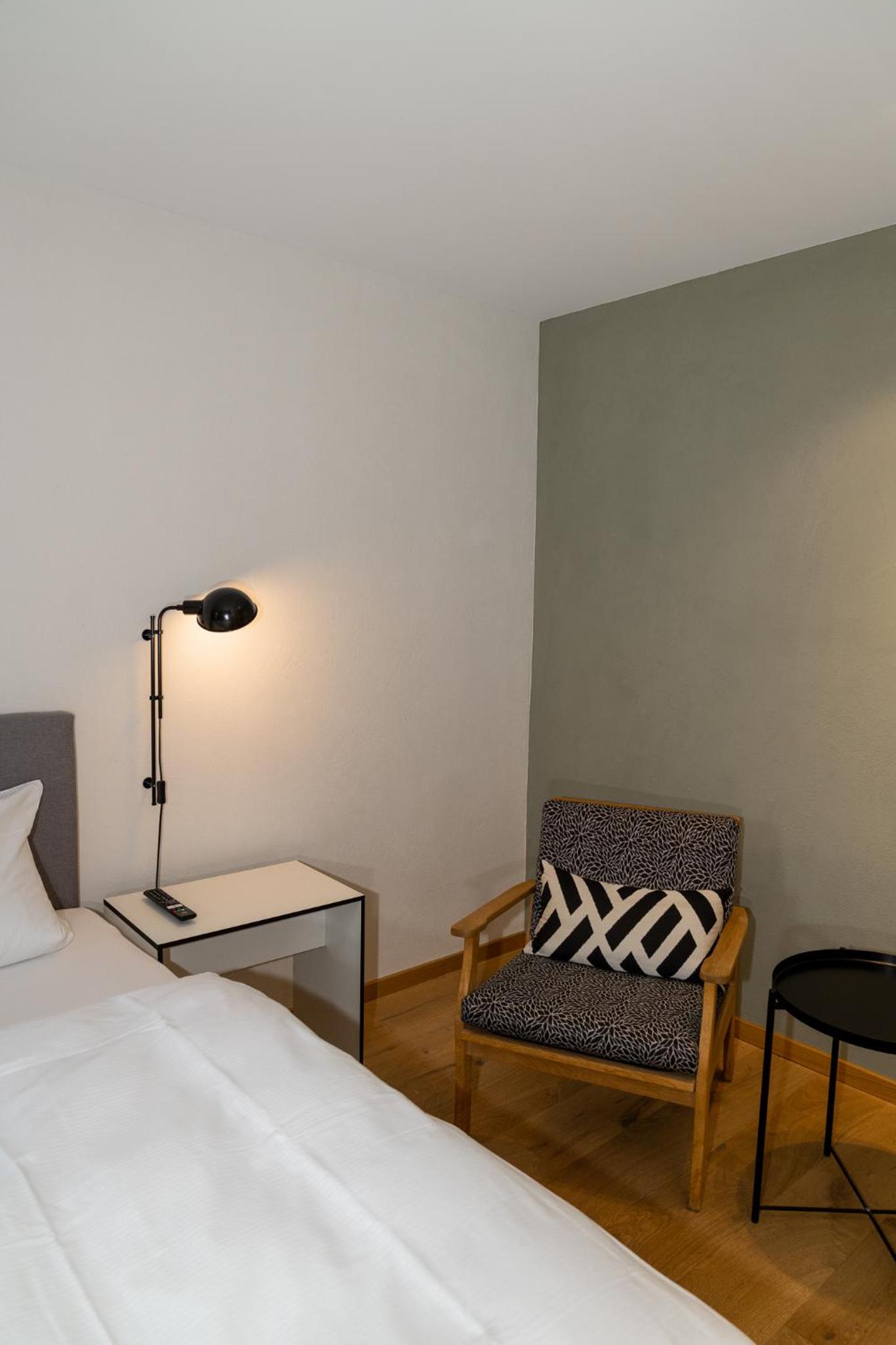 Suite with Terrace photo 3