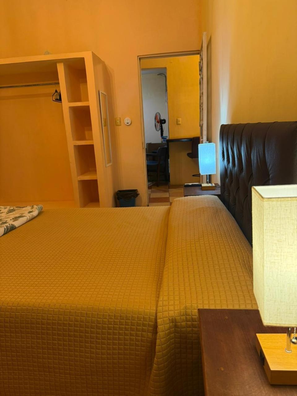 Double Room with Balcony photo 2