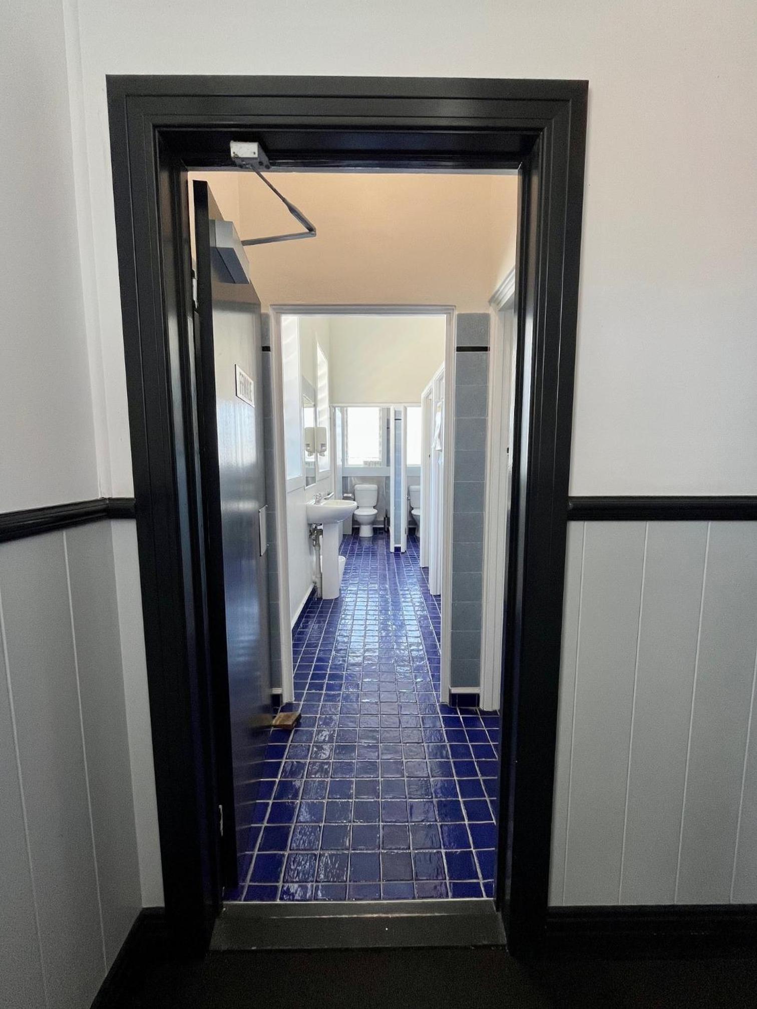 Budget Double or Twin Room