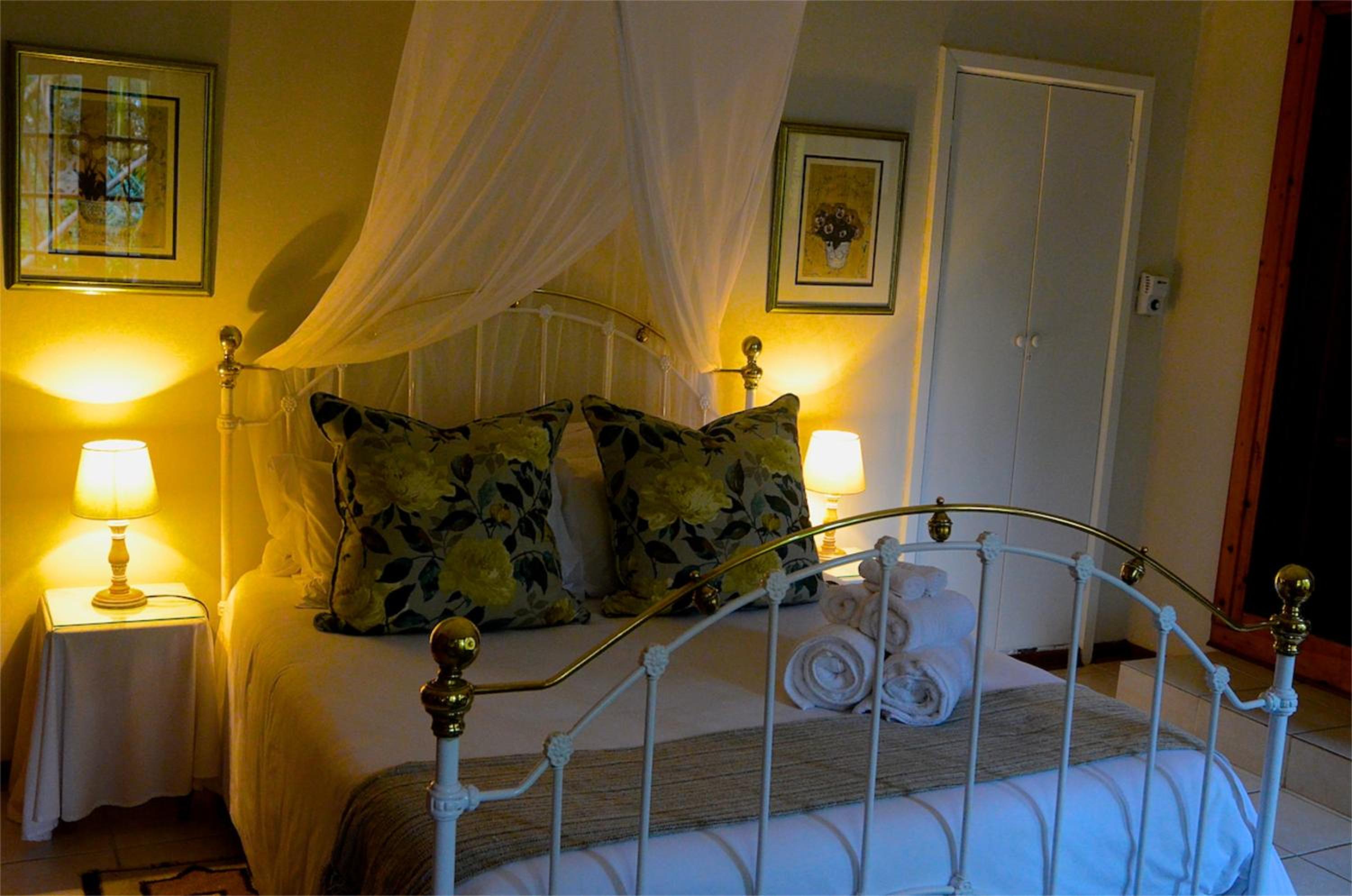 Luxury Double or Twin Room - Photo 7