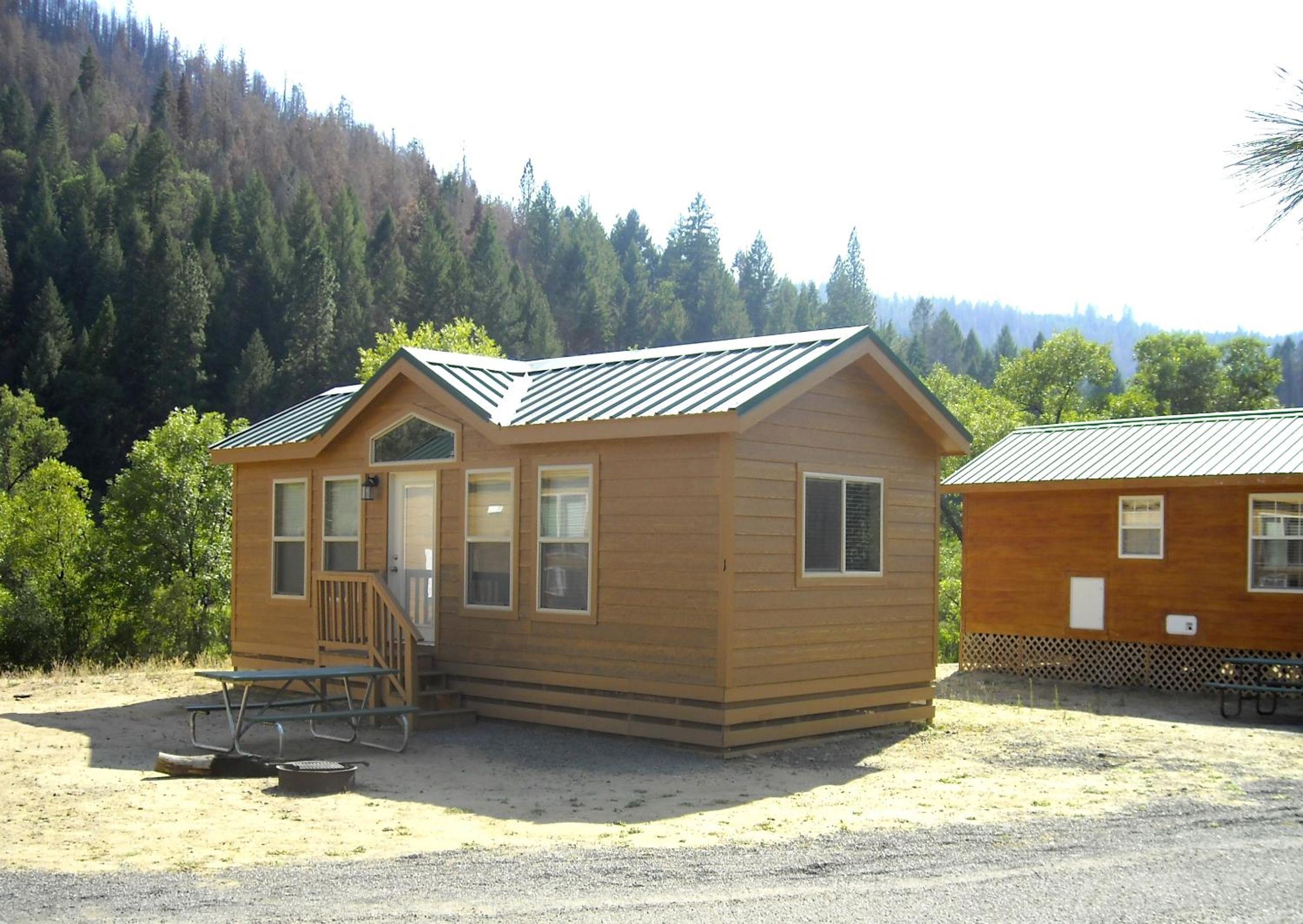 Cottage photo 2