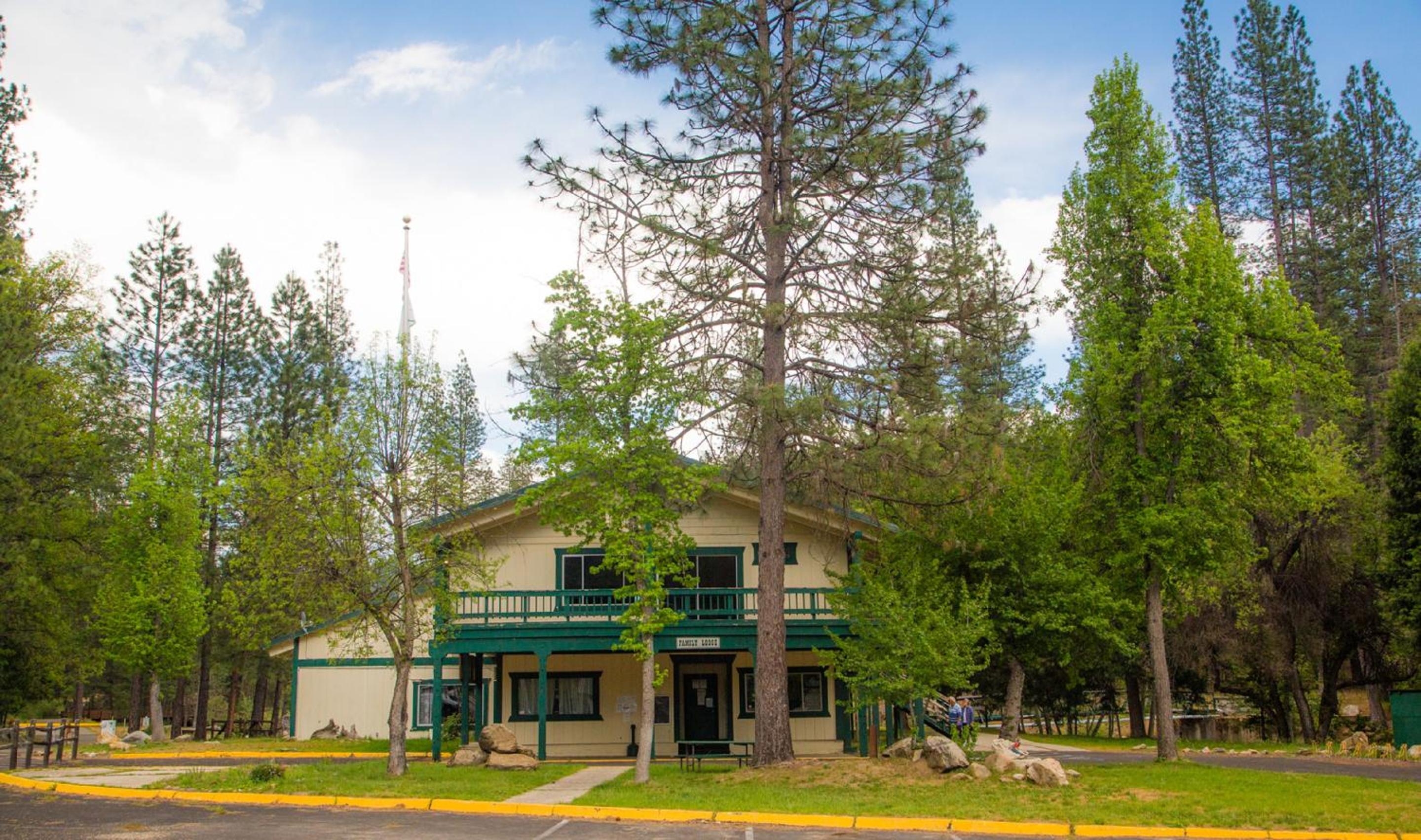 Cabin photo 2