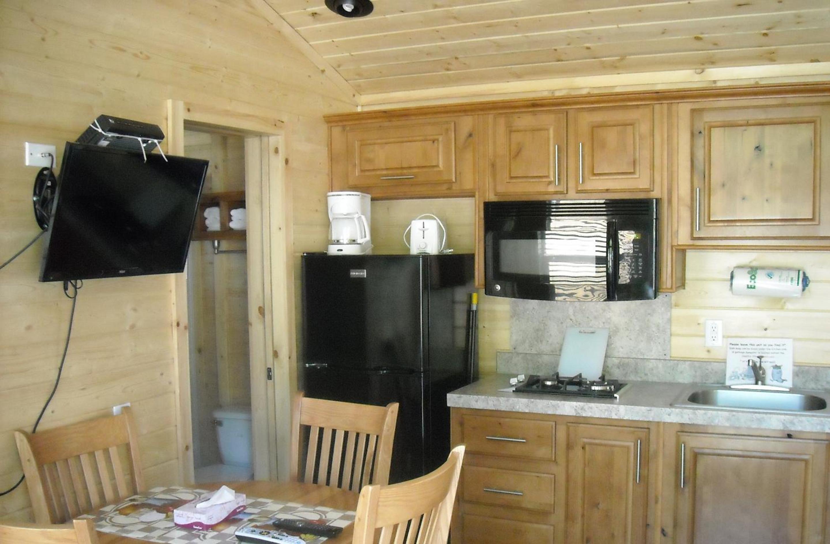 Cottage photo 2
