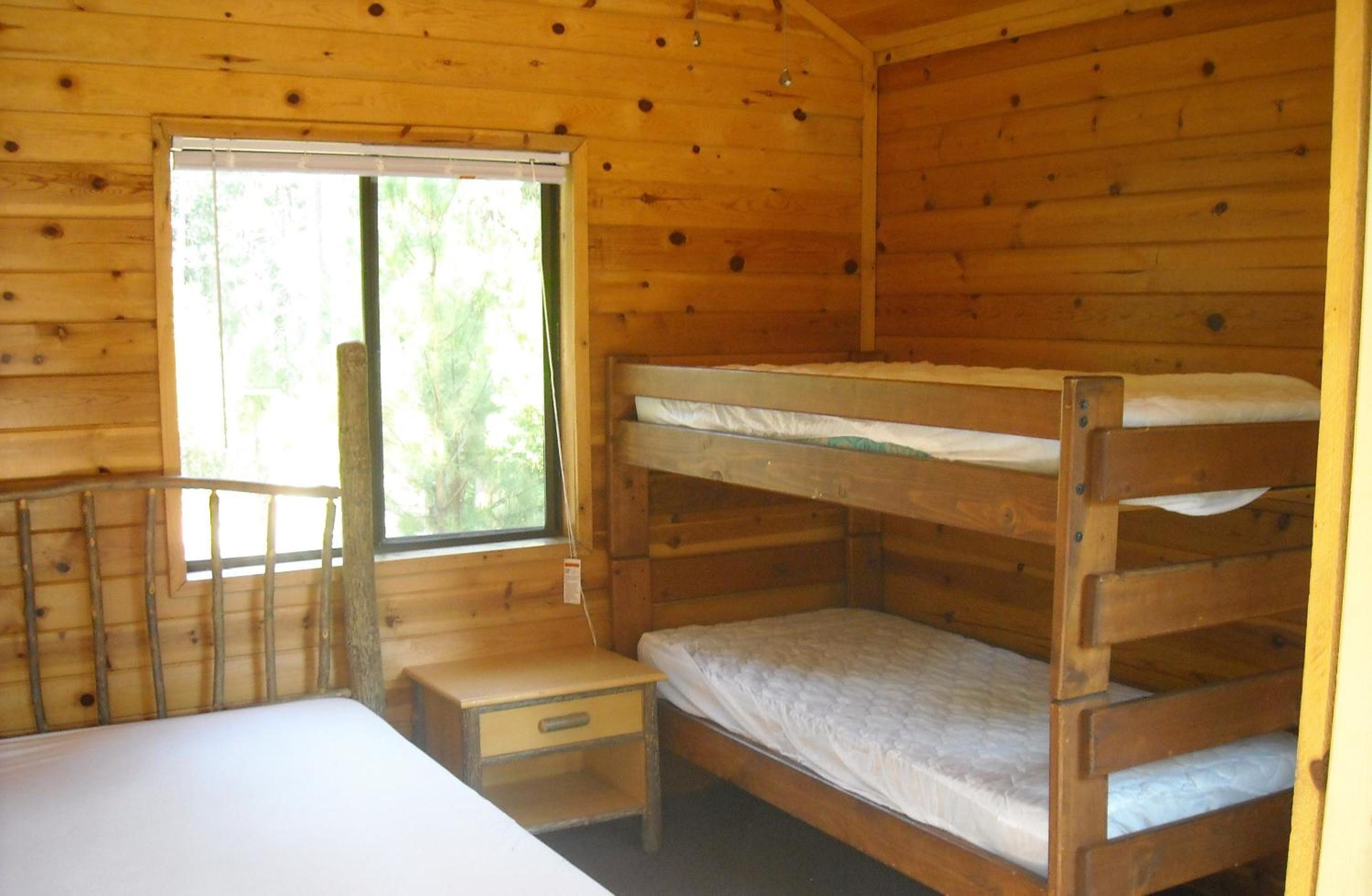 Dormitory Room (4 Adults) photo 1