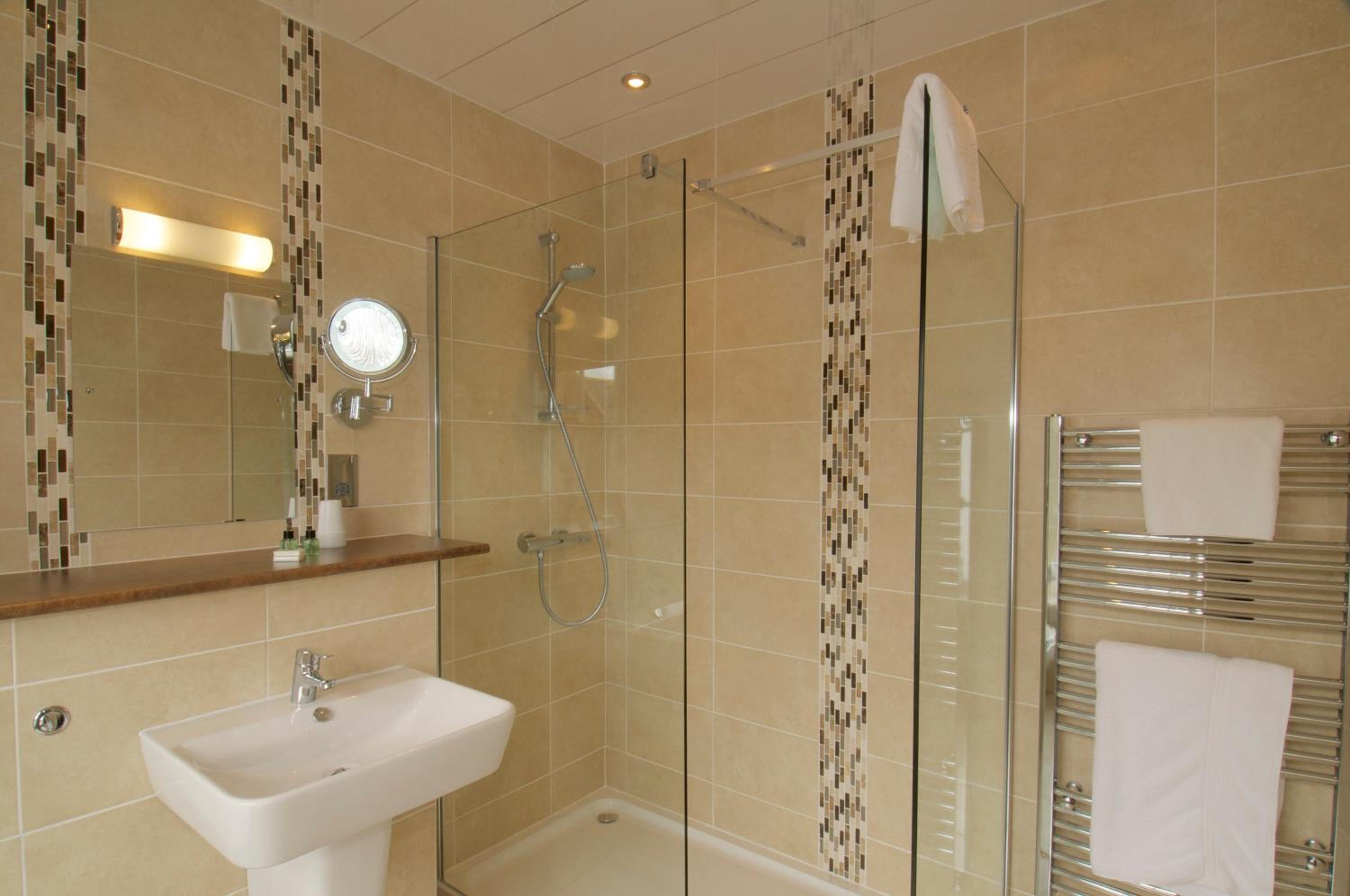Standard Double Room - Photo 6