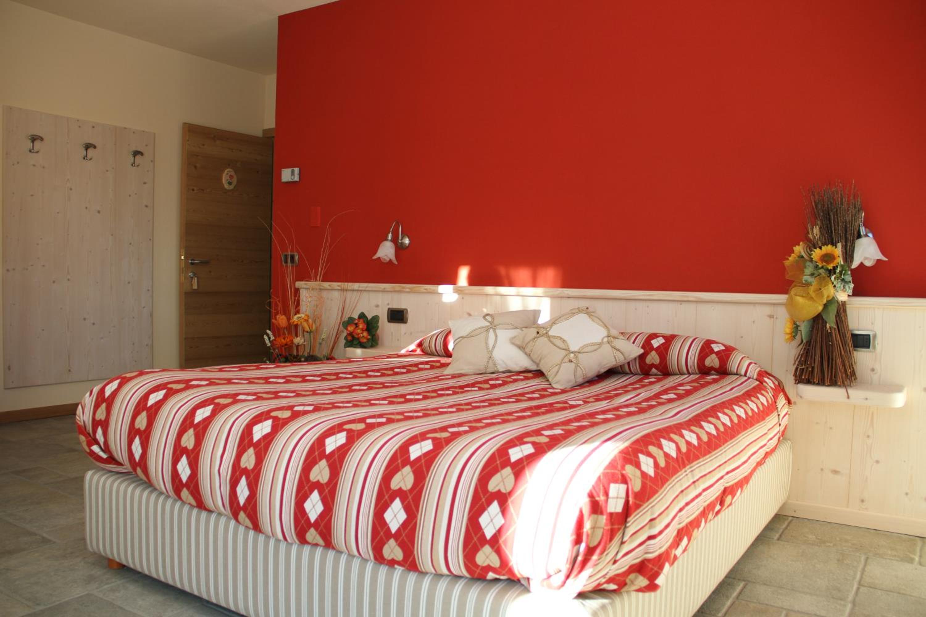 Double or Twin Room photo 3