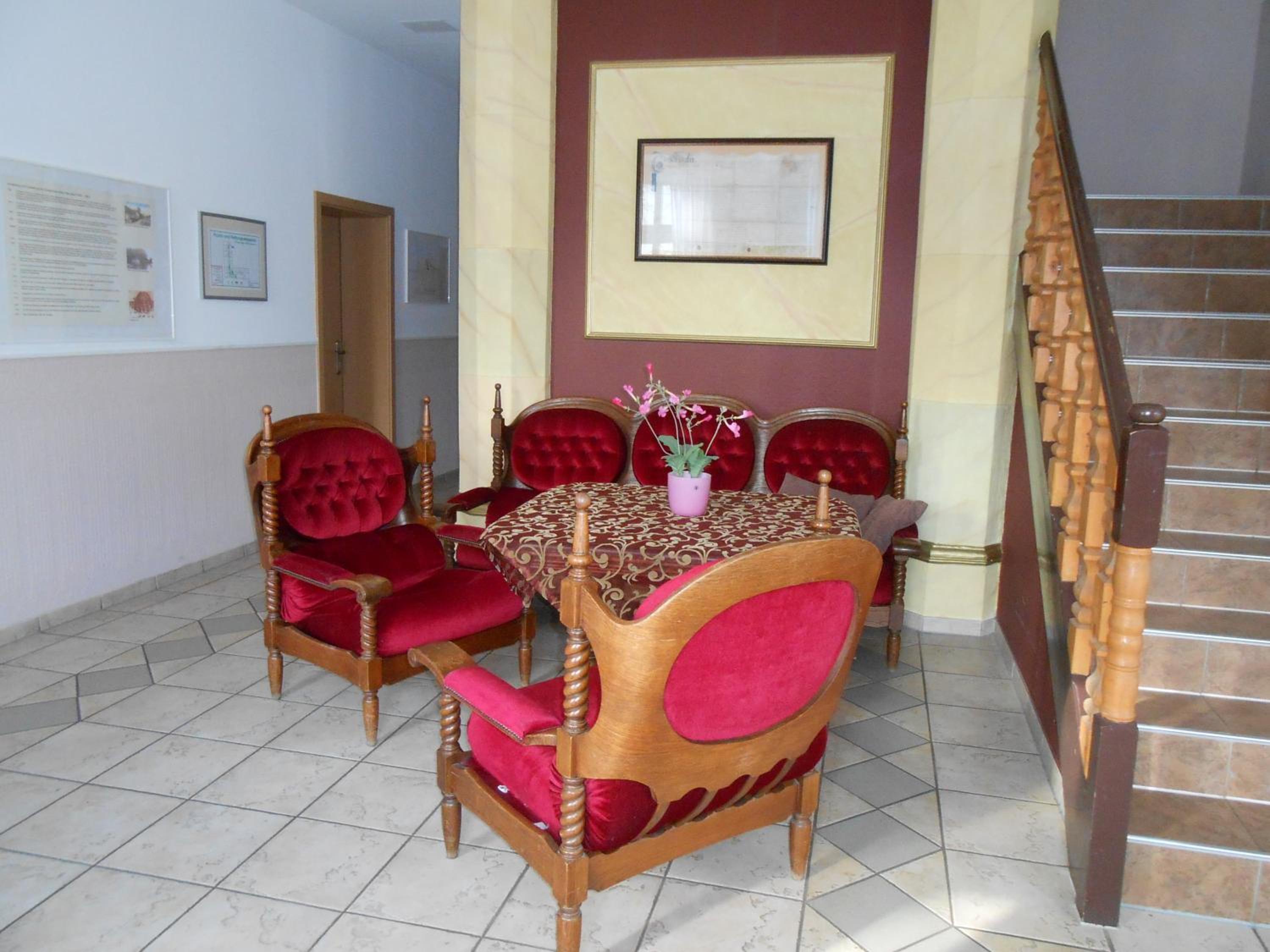 Budget Twin Room