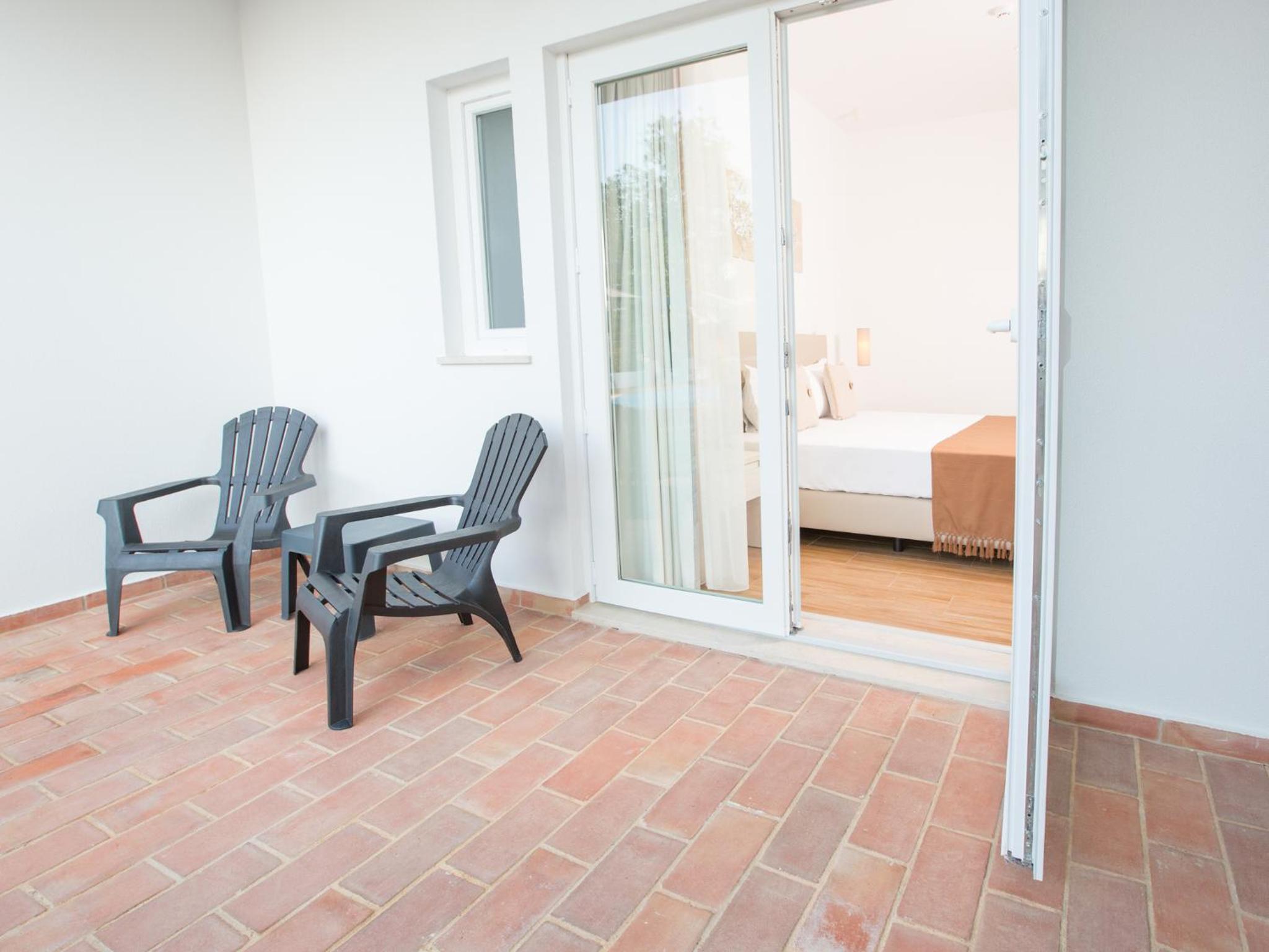 Double Room - Disability Access - Photo 2