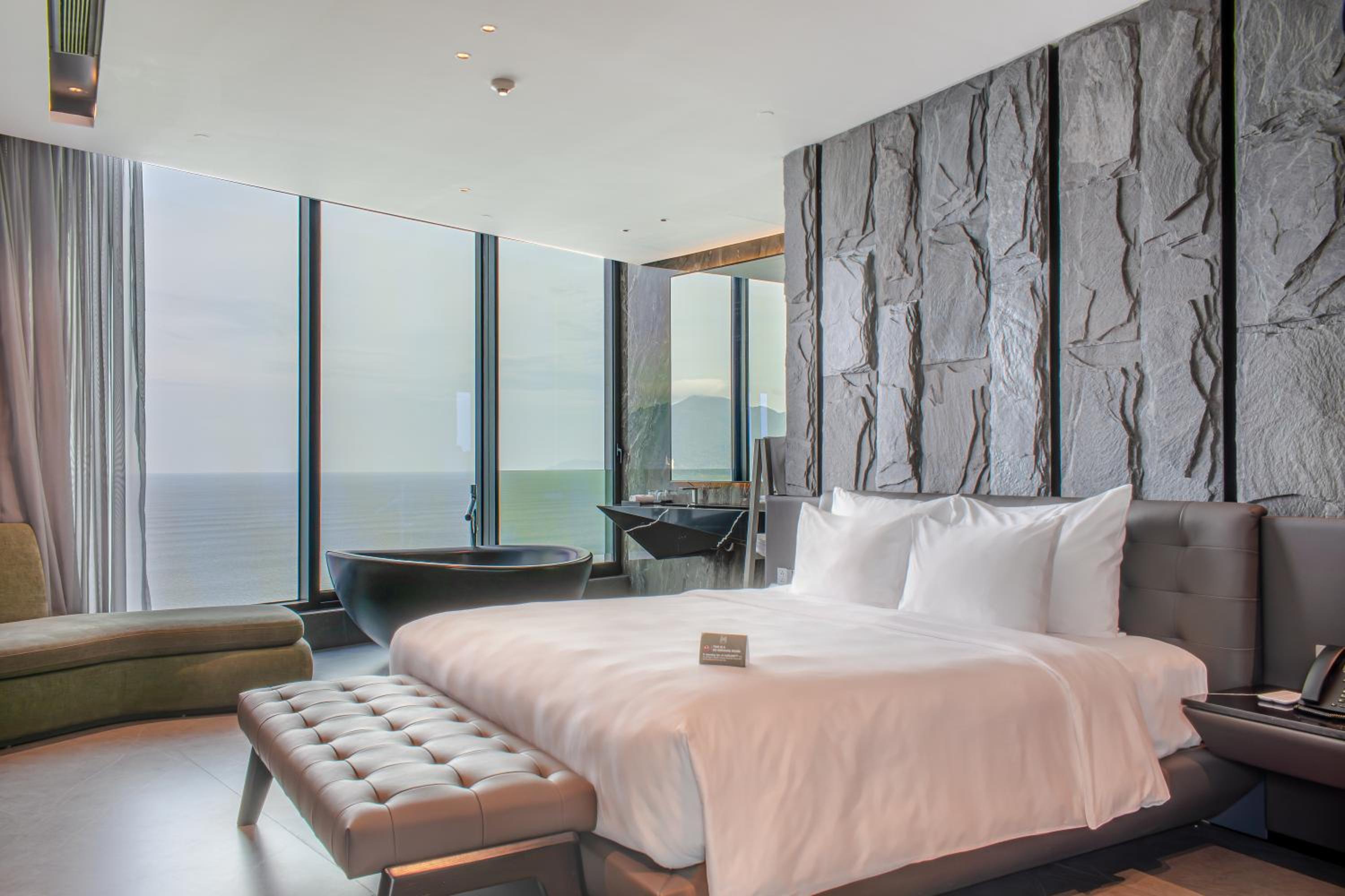 Special Offer - Penthouse with Sea View photo 2