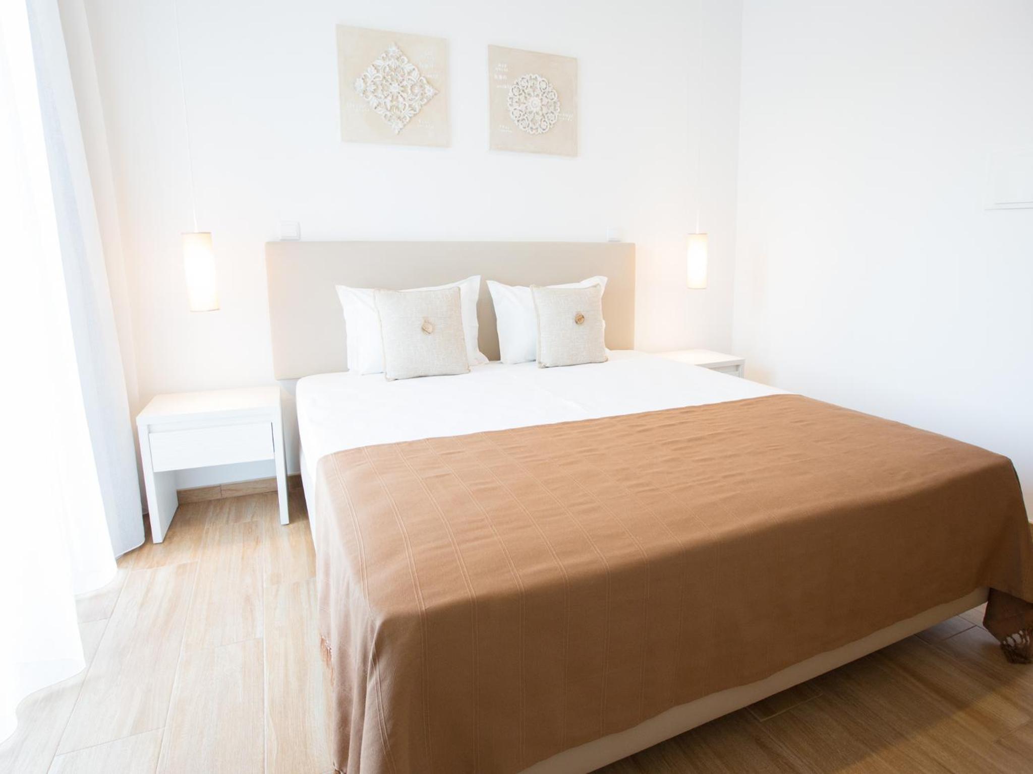 Double Room - Disability Access - Photo 5