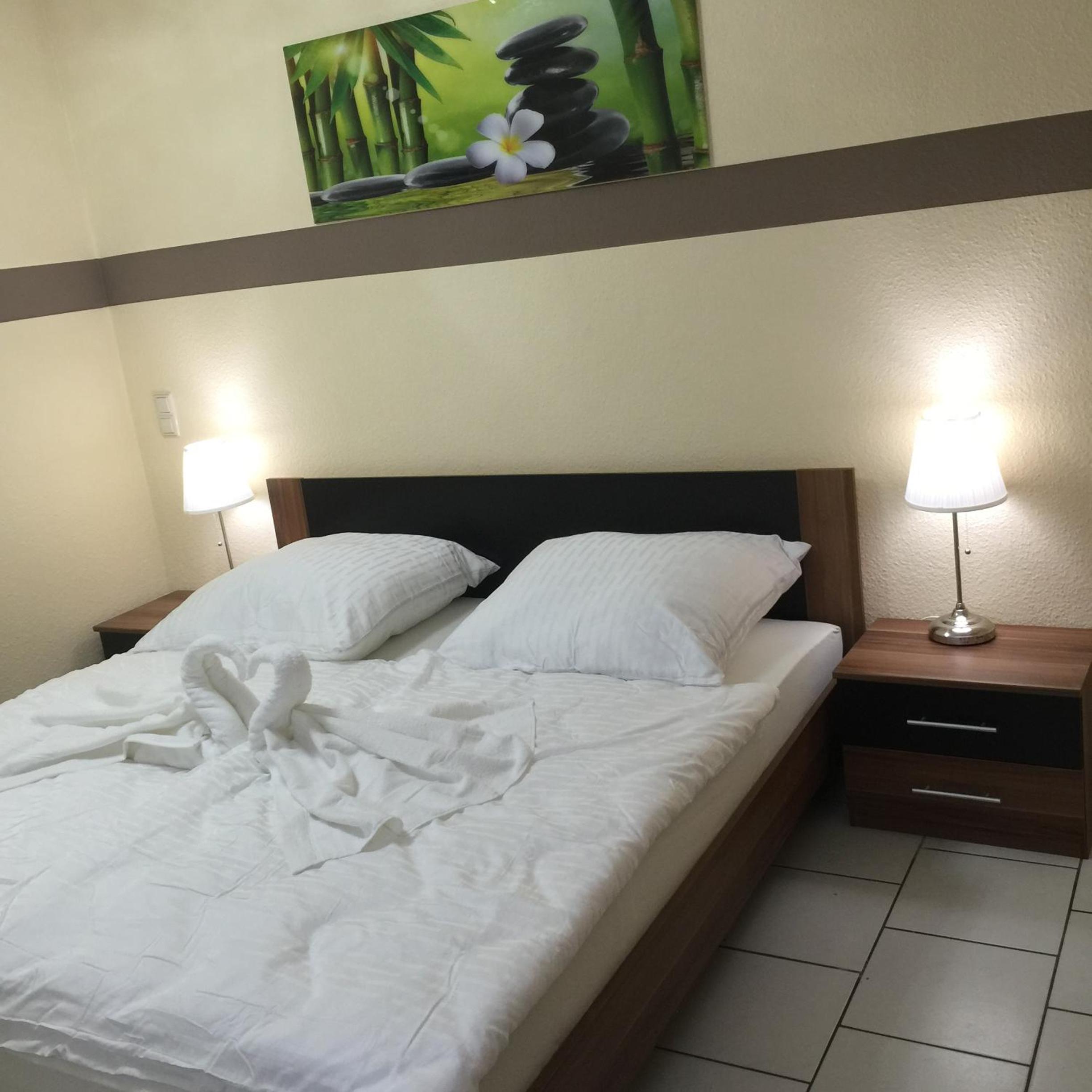 Deluxe Apartment photo 1