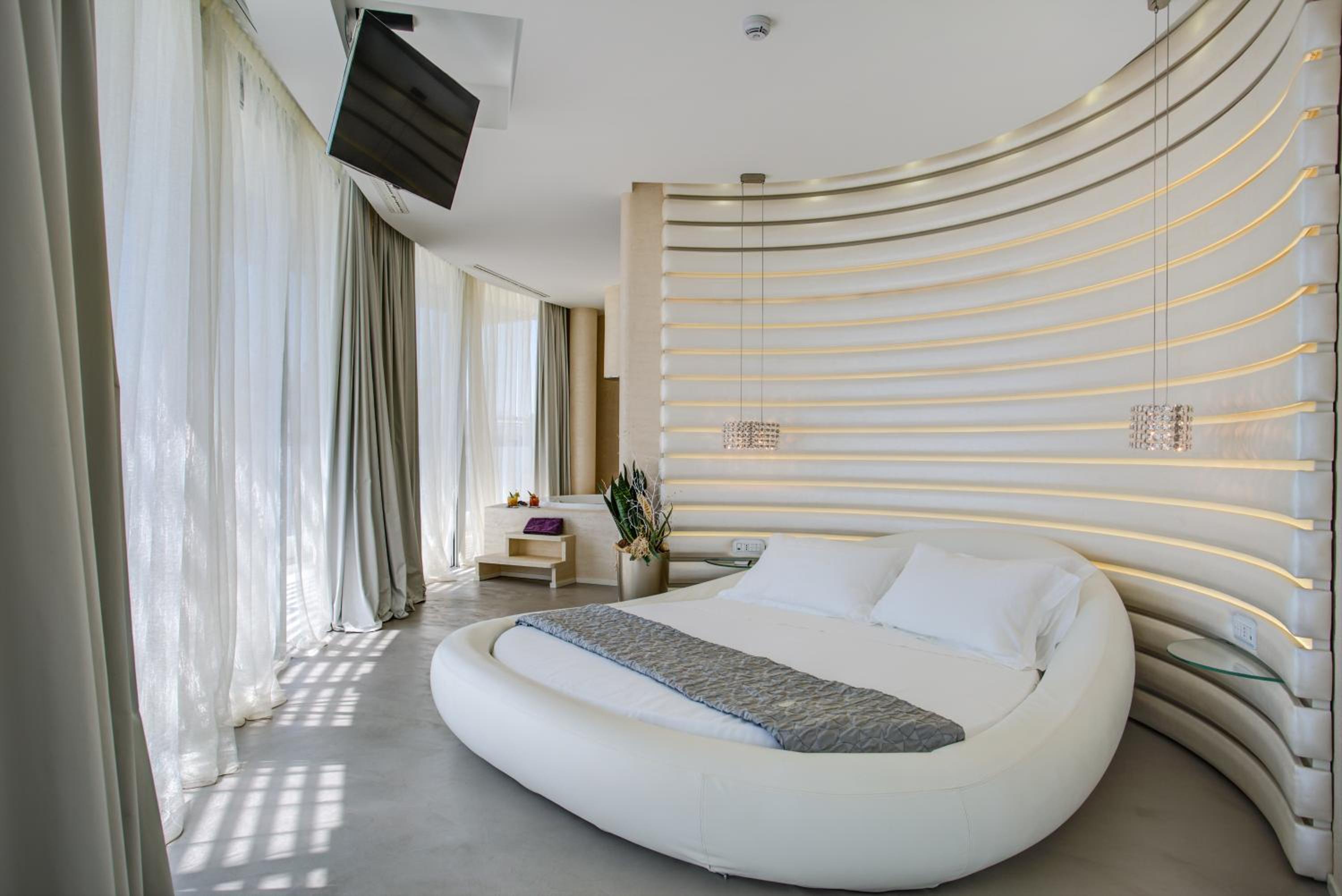 Two-Bedroom Penthouse with Sea View  - Photo 2
