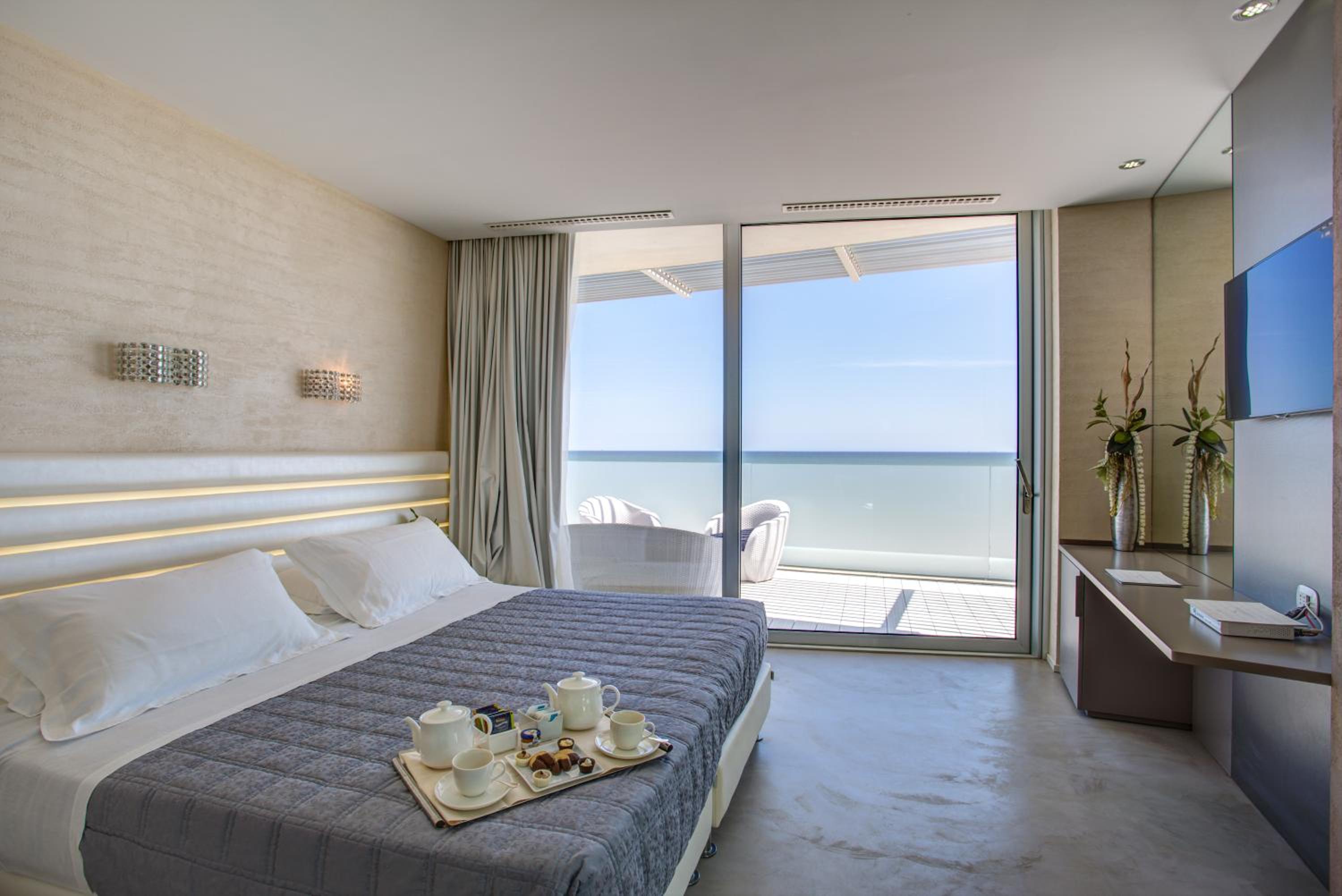 Two-Bedroom Penthouse with Sea View  - Photo 6