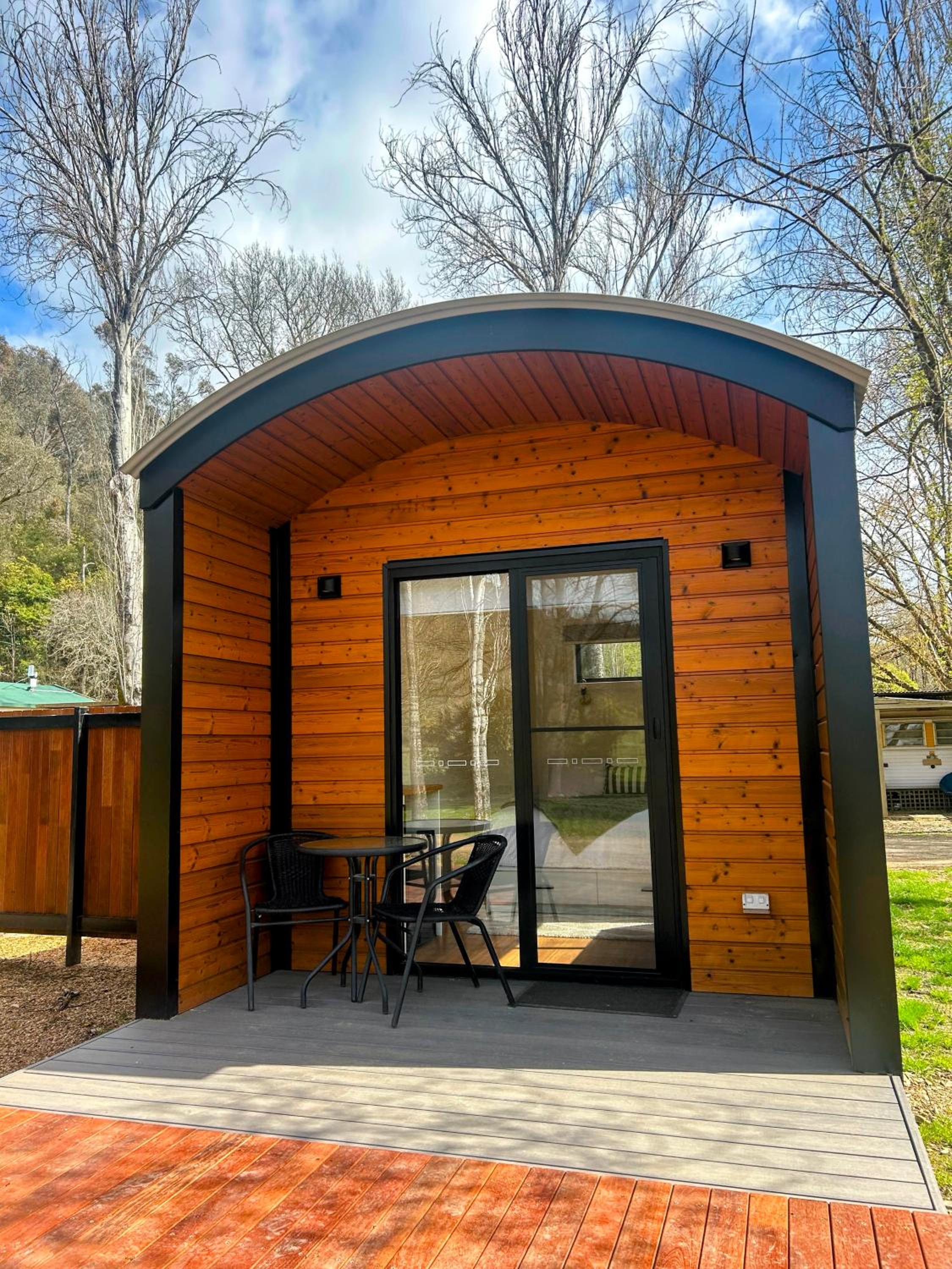 Mountain View Pod photo 1