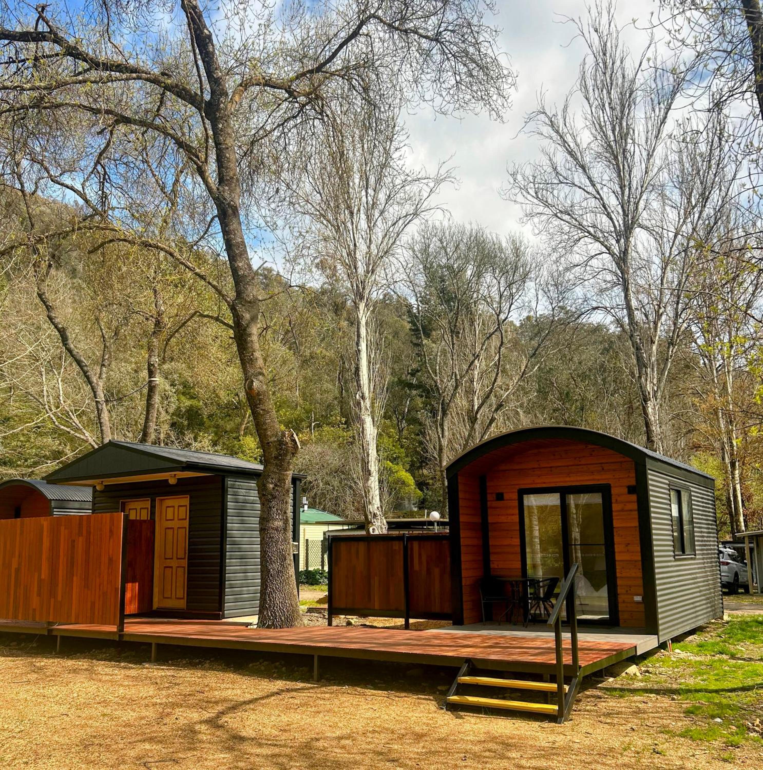 Mountain View Pod photo 2