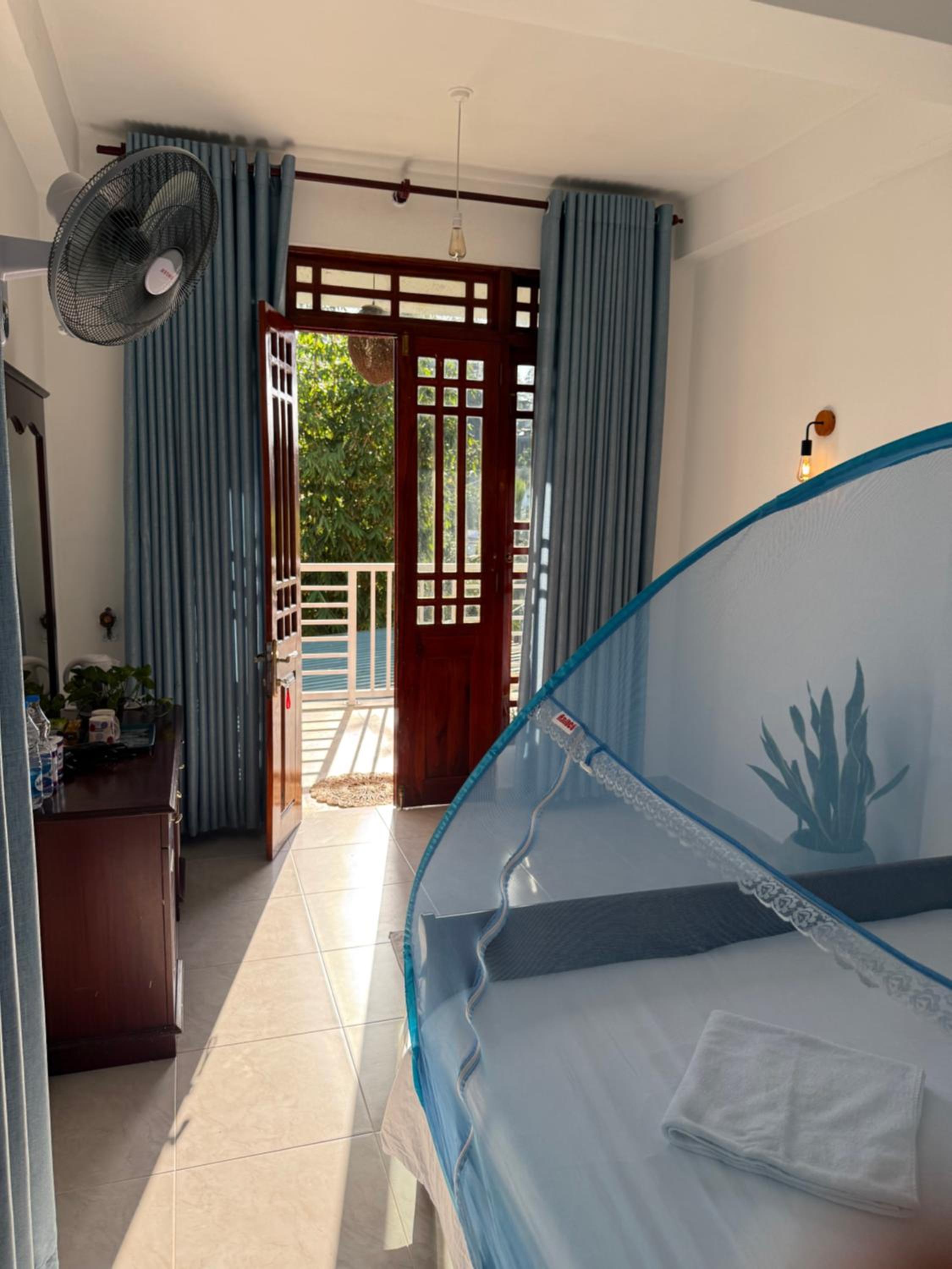 Double Room with Private Bathroom photo 1
