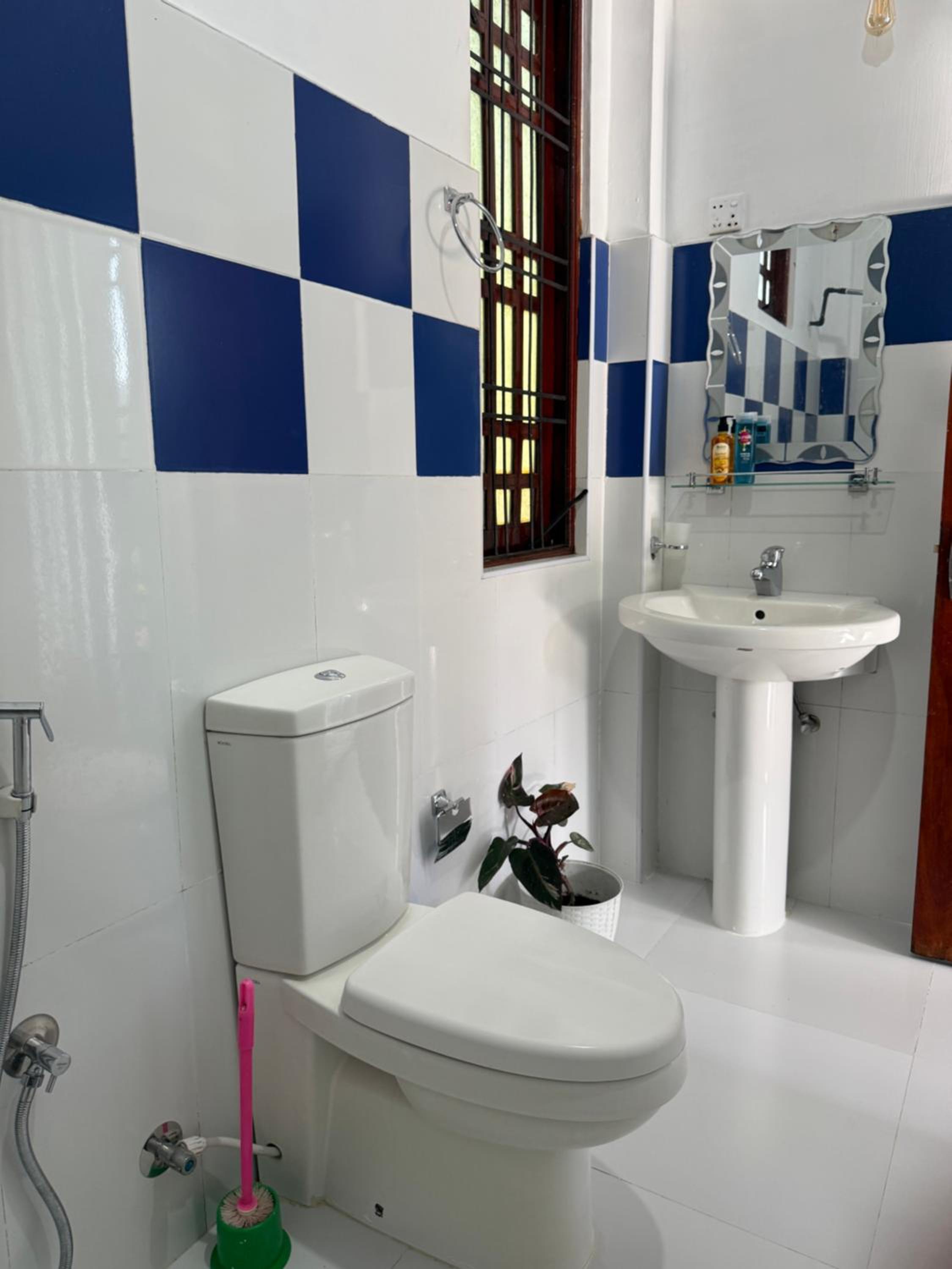 Double Room with Private Bathroom photo 2