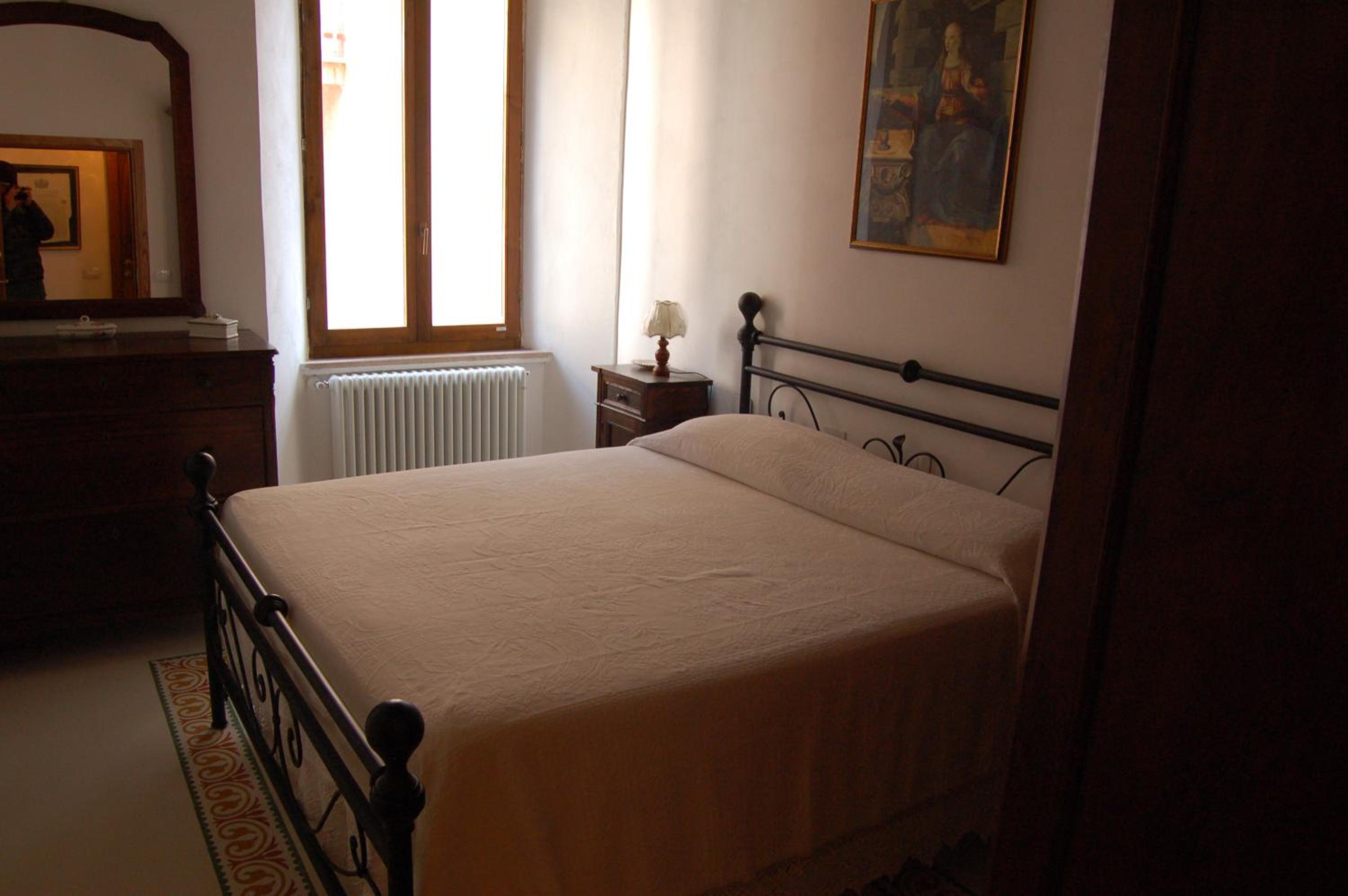 Double Room - Photo 1